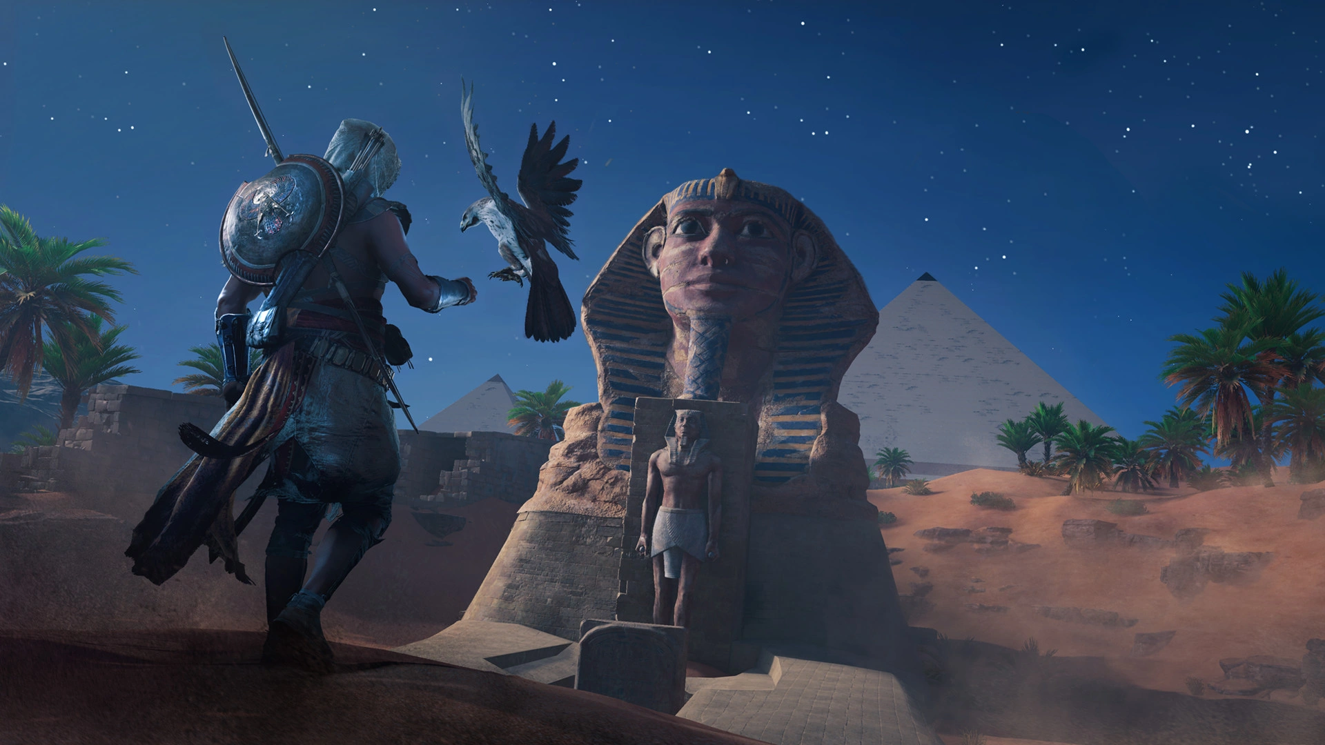 Assassin's Creed Origins - Additional Image 1