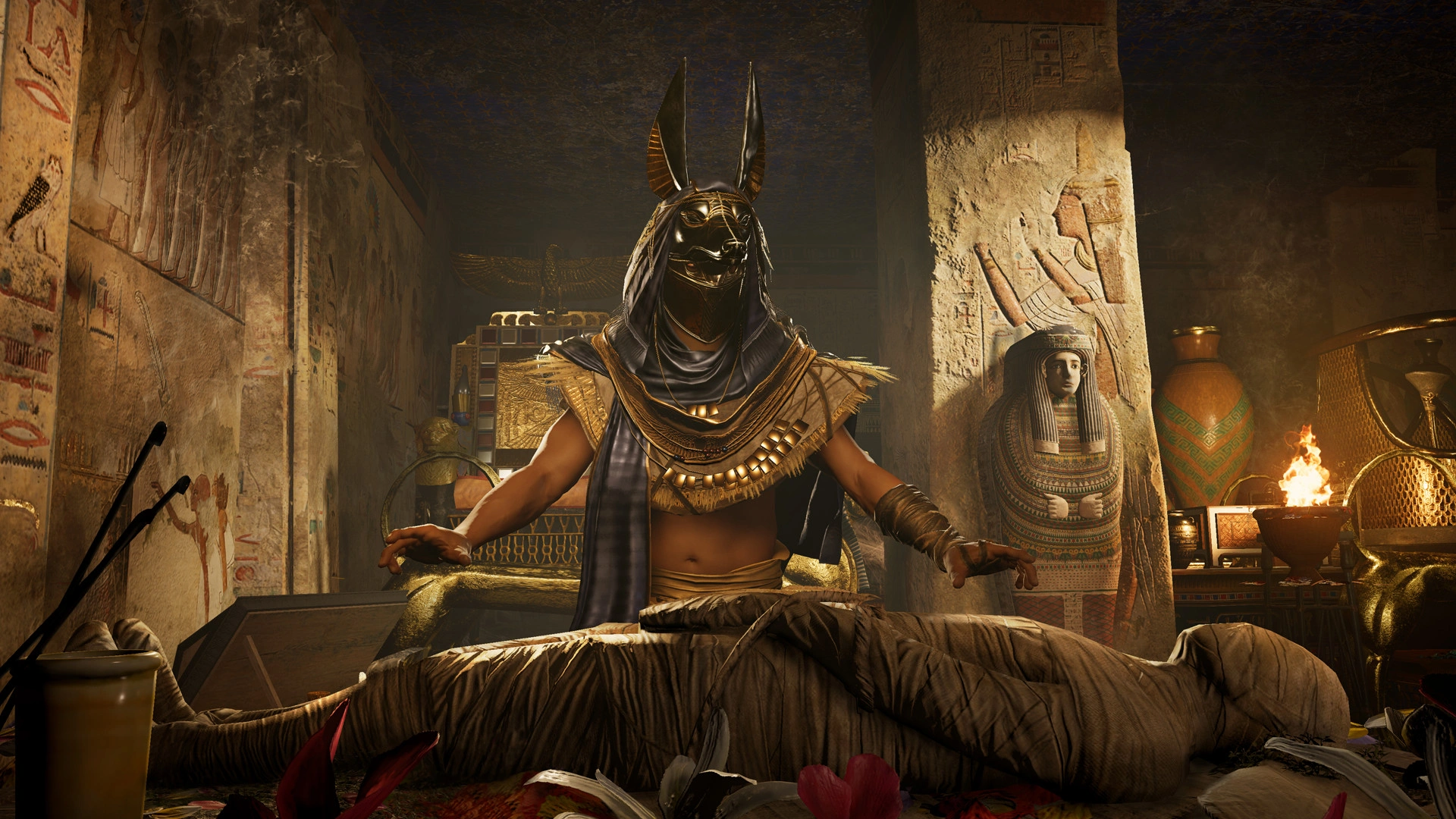 Assassin's Creed Origins - Additional Image 4