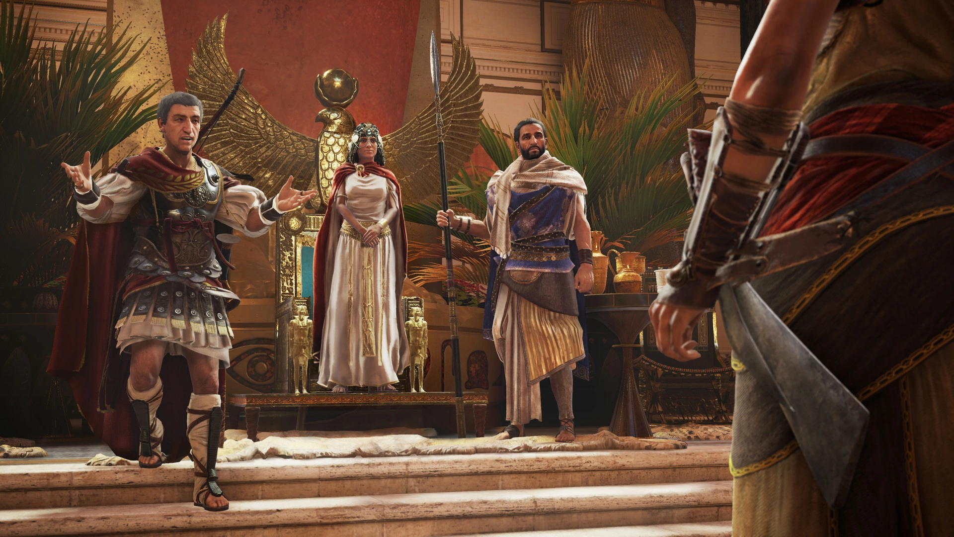 Assassin's Creed Origins - Additional Image 5