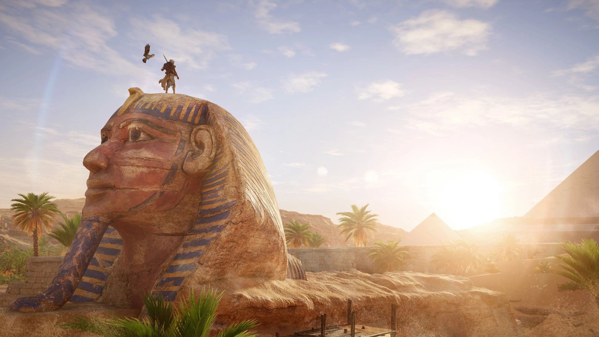 Assassin's Creed Origins - Additional Image 2