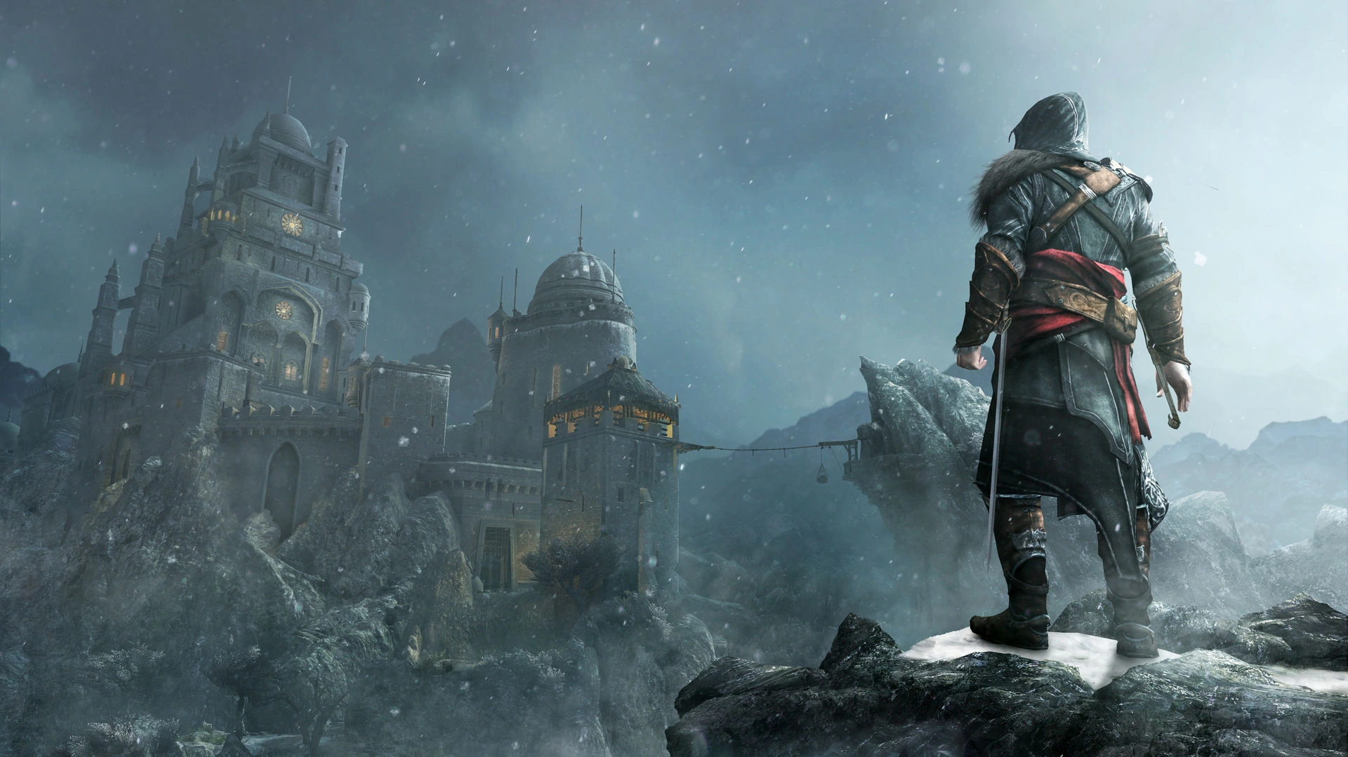 Assassin's Creed Revelations - Additional Image 2