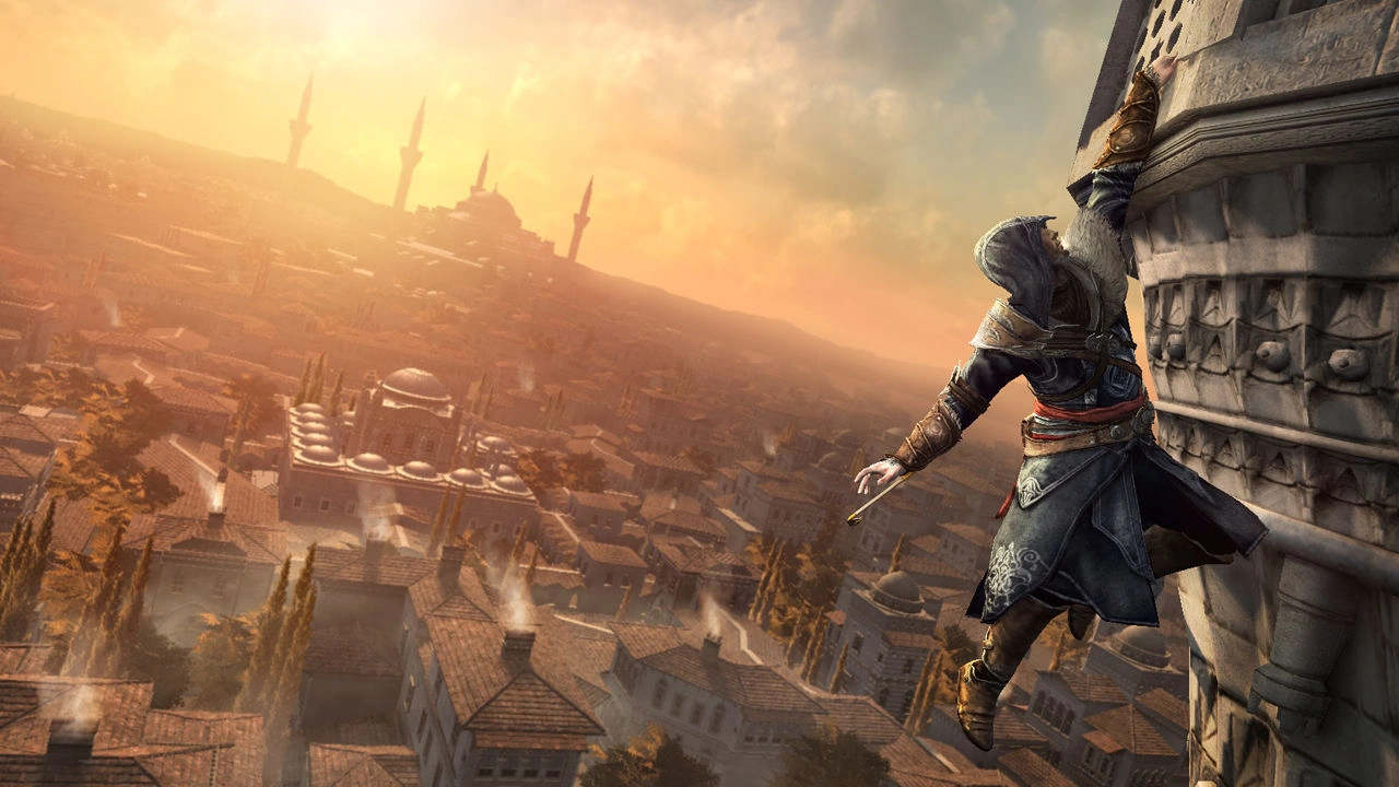 Assassin's Creed Revelations - Additional Image 3