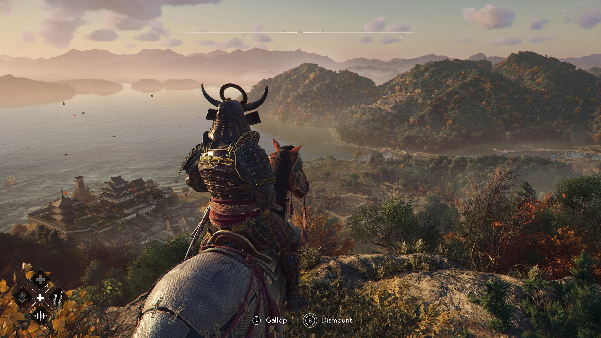 Assassins Creed Shadows Deluxe Edition - Additional Image 4