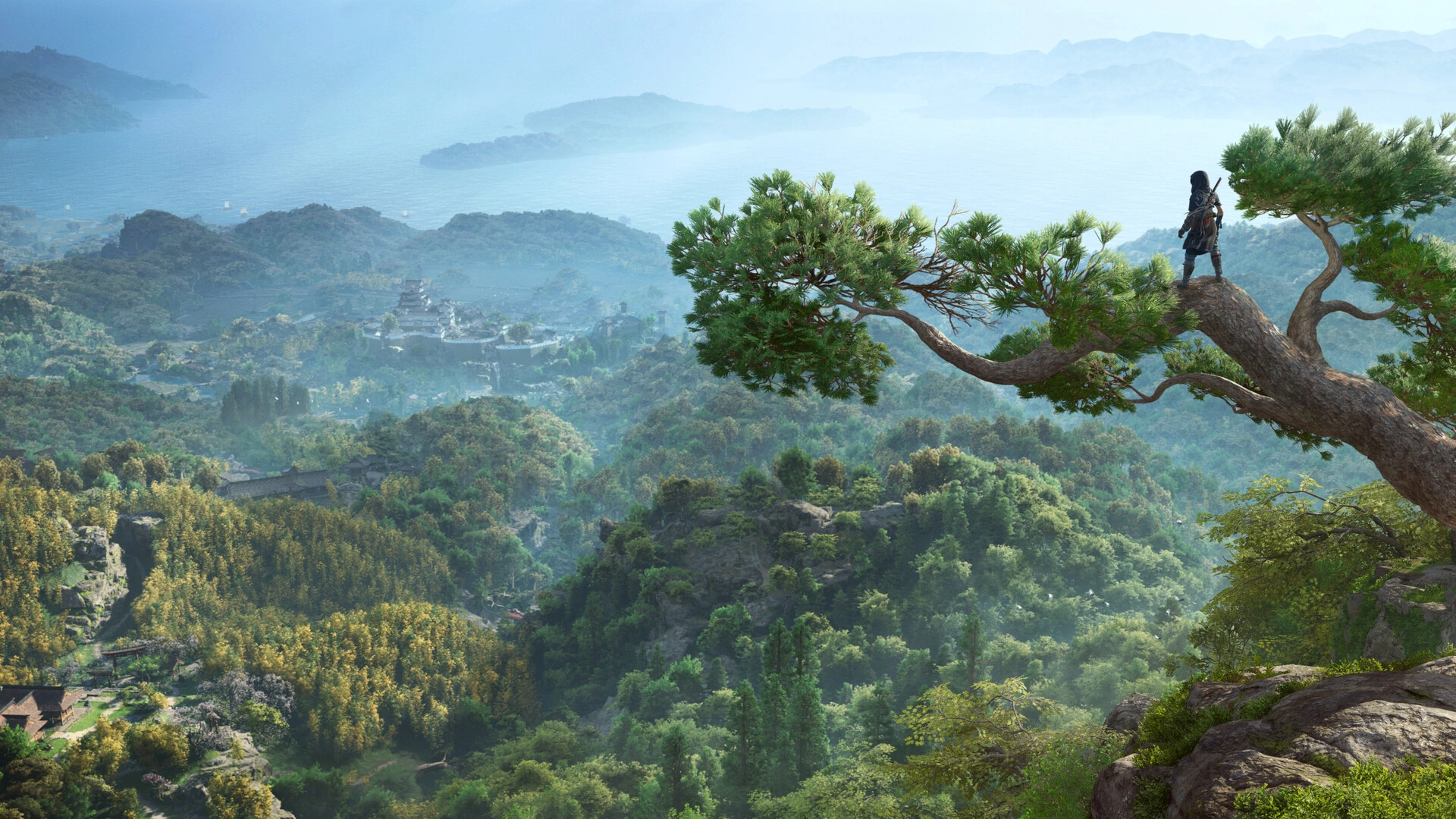 Assassins Creed Shadows Deluxe Edition - Additional Image 7