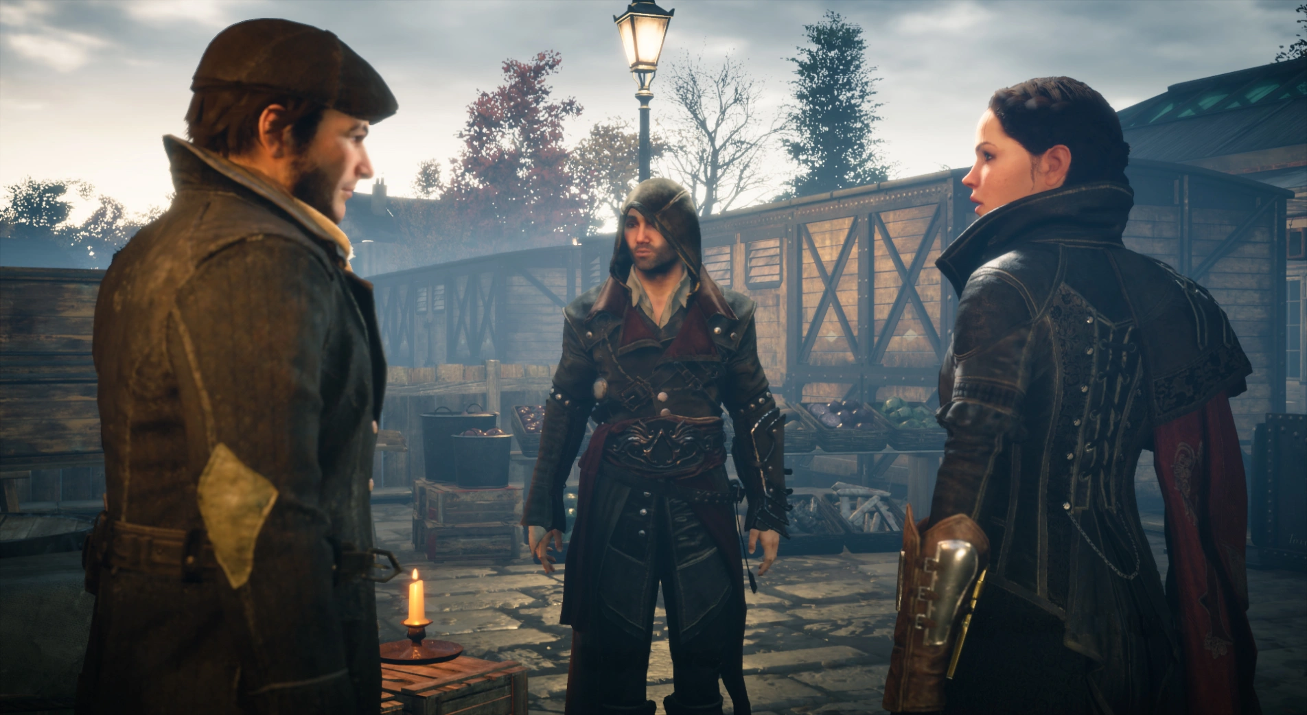 Assassin's Creed Syndicate Gold Edition - Additional Image 7