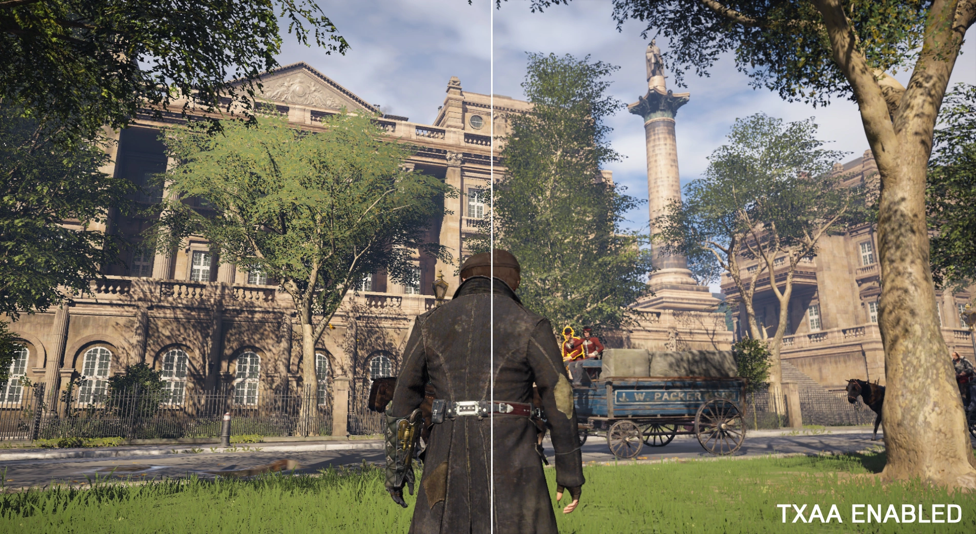 Assassin's Creed Syndicate Gold Edition - Additional Image 11