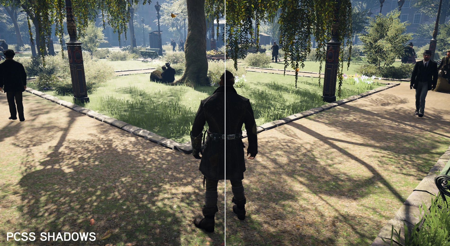 Assassin's Creed Syndicate Gold Edition - Additional Image 10