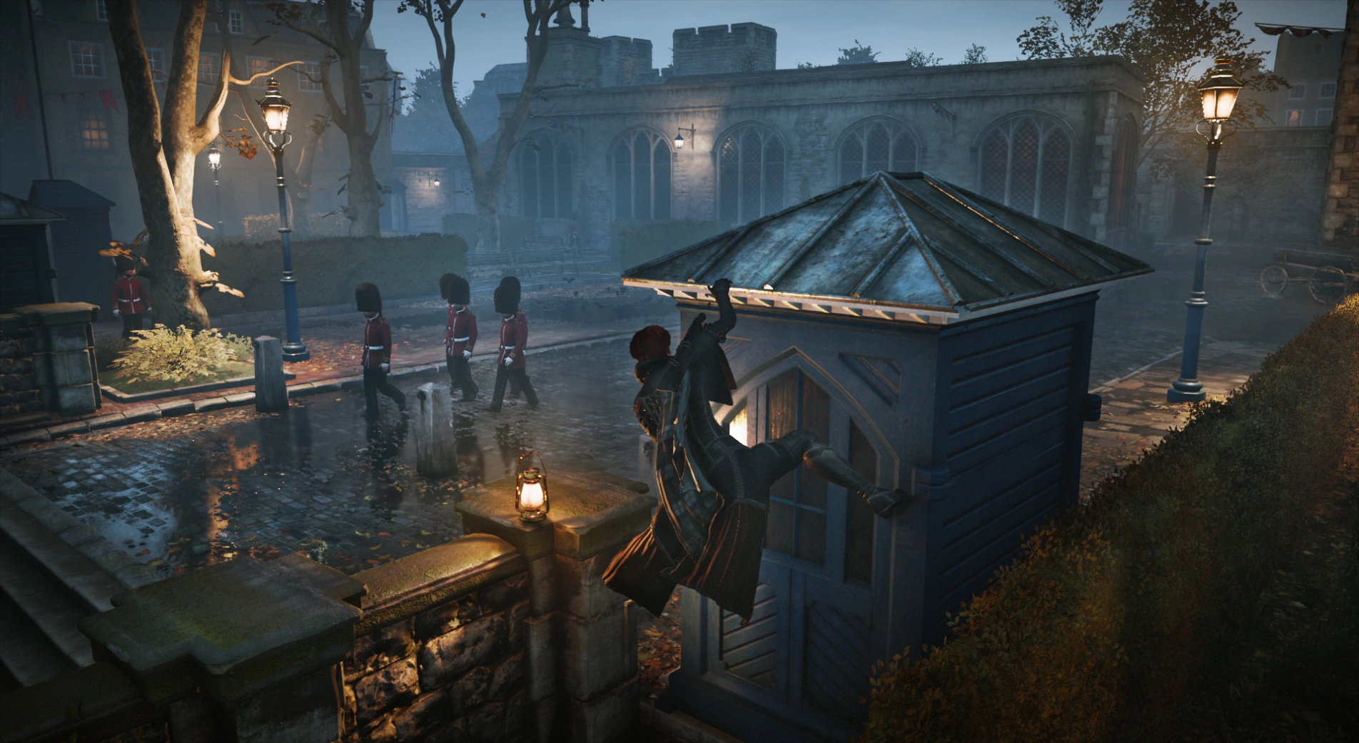 Assassin's Creed Syndicate Gold Edition - Additional Image 6