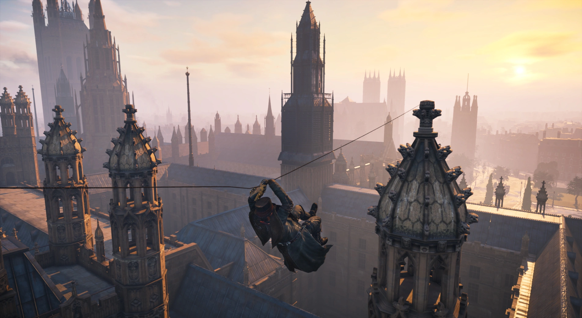 Assassin's Creed Syndicate Gold Edition - Additional Image 5