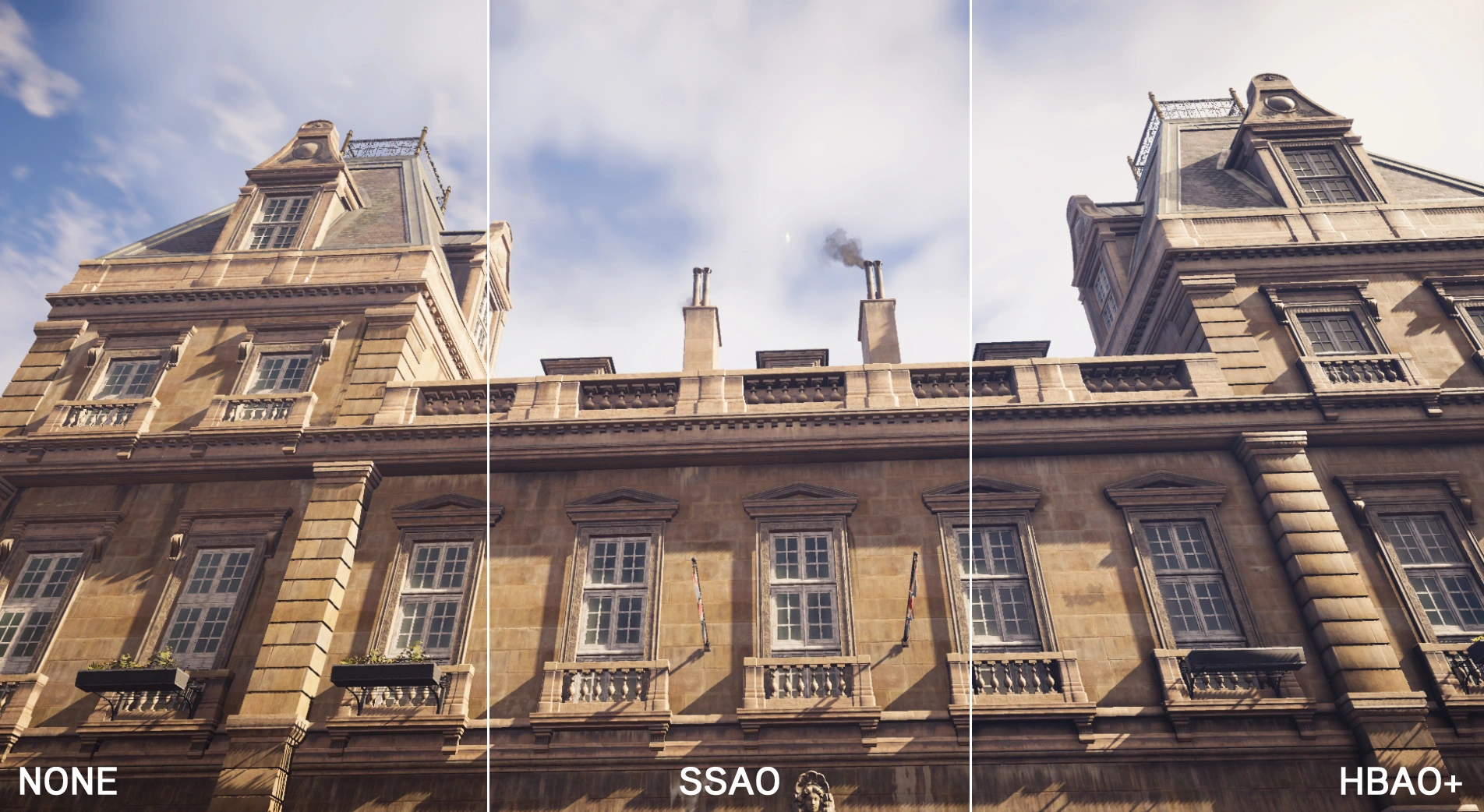 Assassin's Creed Syndicate Gold Edition - Additional Image 9