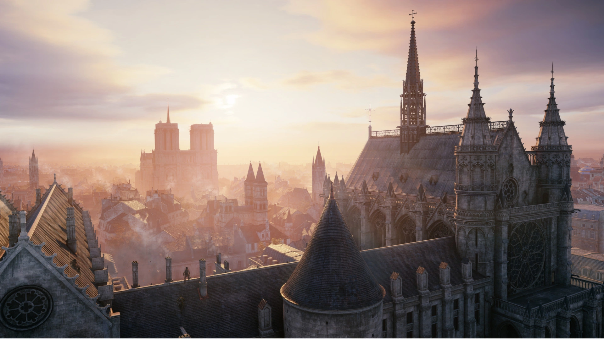 Assassin's Creed Unity - Additional Image 4