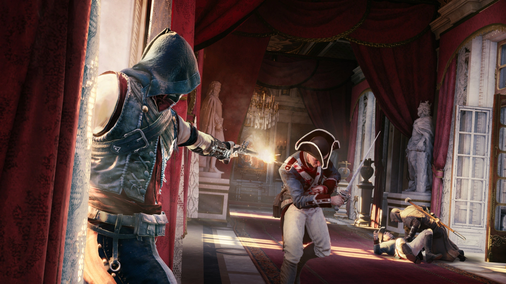 Assassin's Creed Unity - Additional Image 5