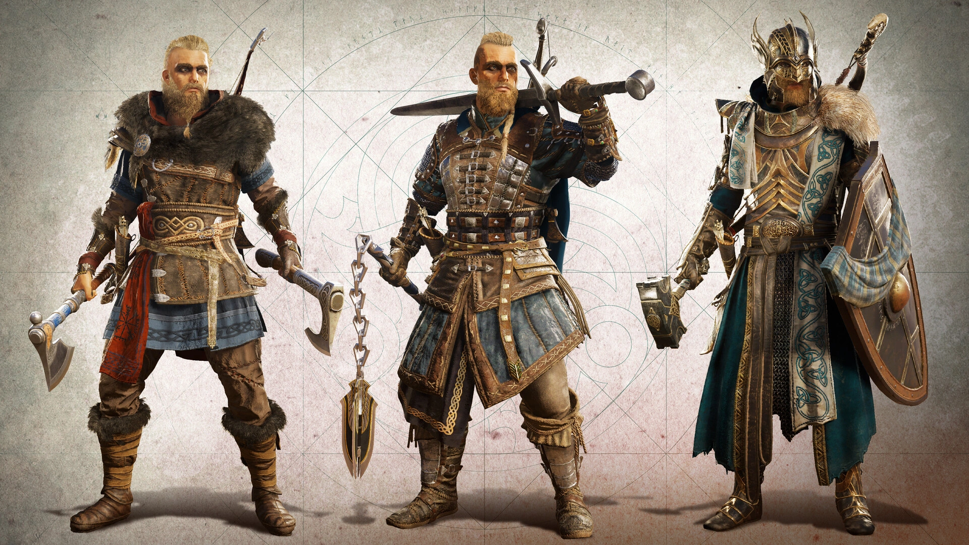Assassin's Creed Valhalla - Additional Image 4