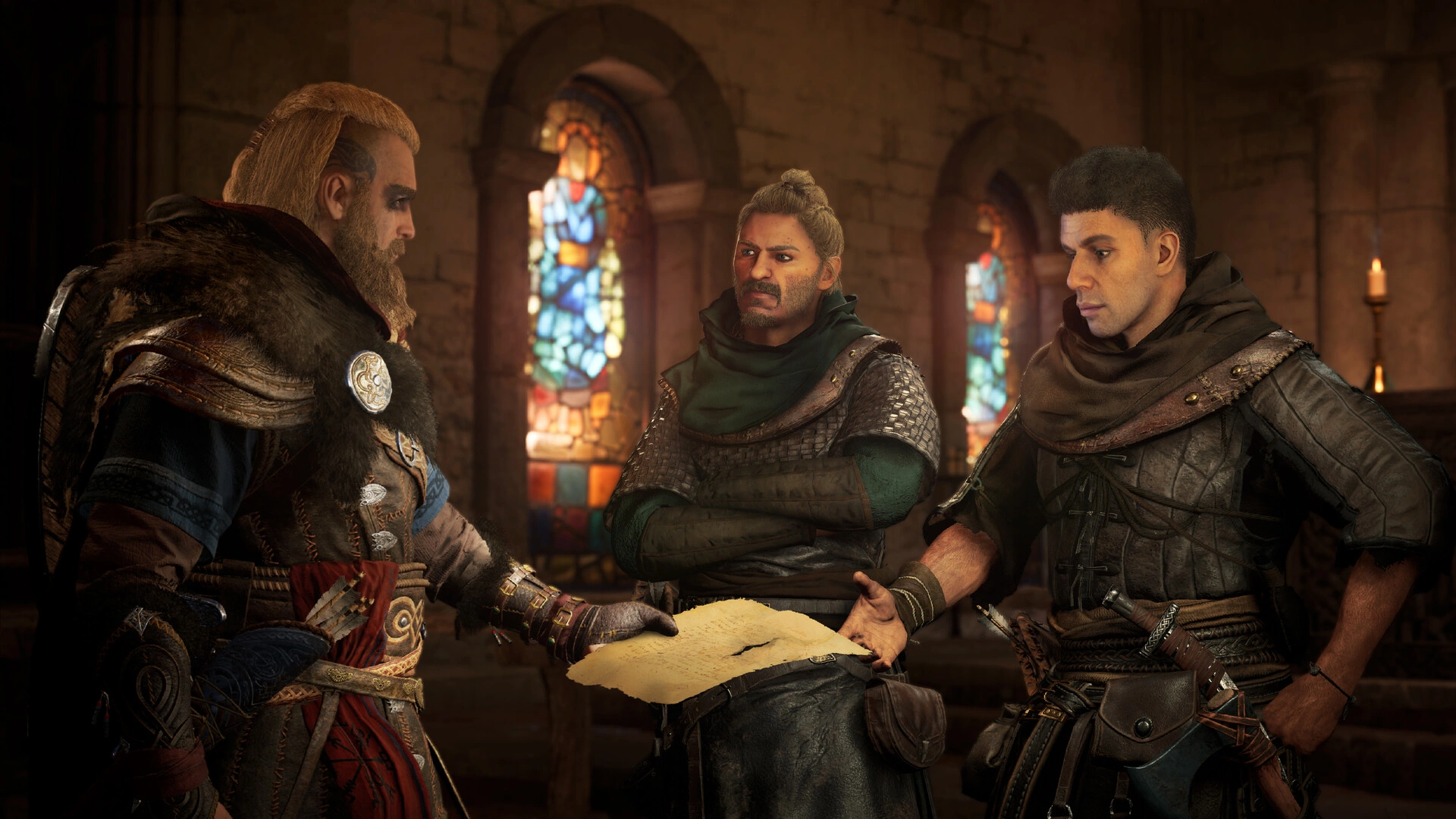 Assassin's Creed Valhalla - Additional Image 3