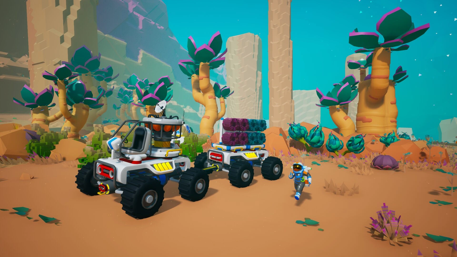 ASTRONEER - Additional Image 7