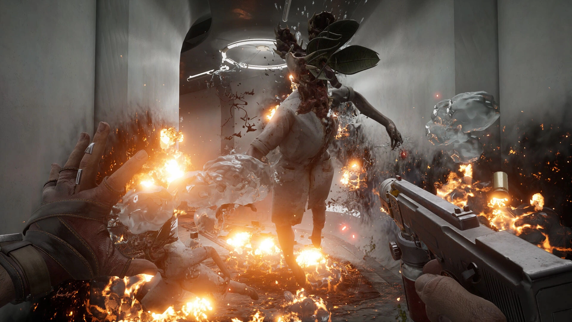 Atomic Heart - Additional Image 0