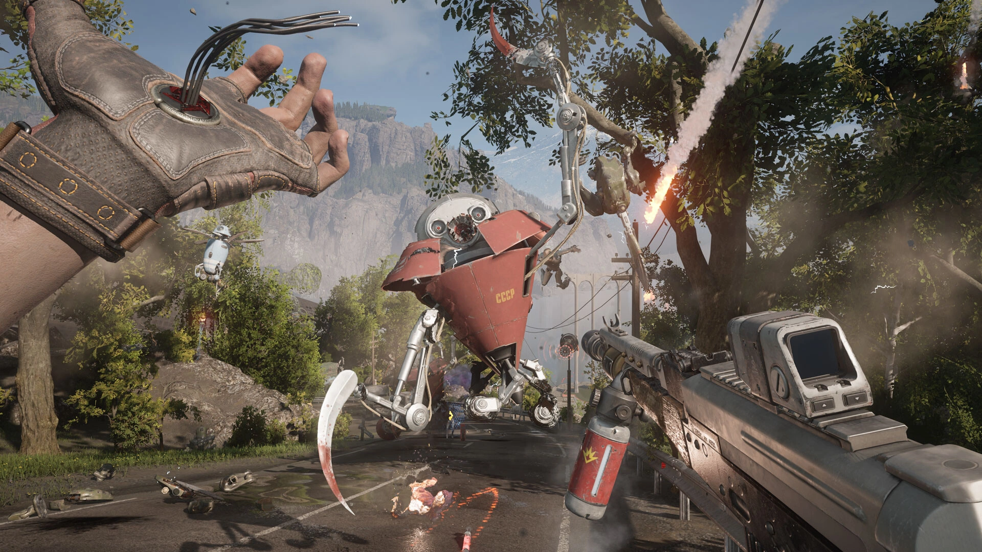 Atomic Heart - Additional Image 17