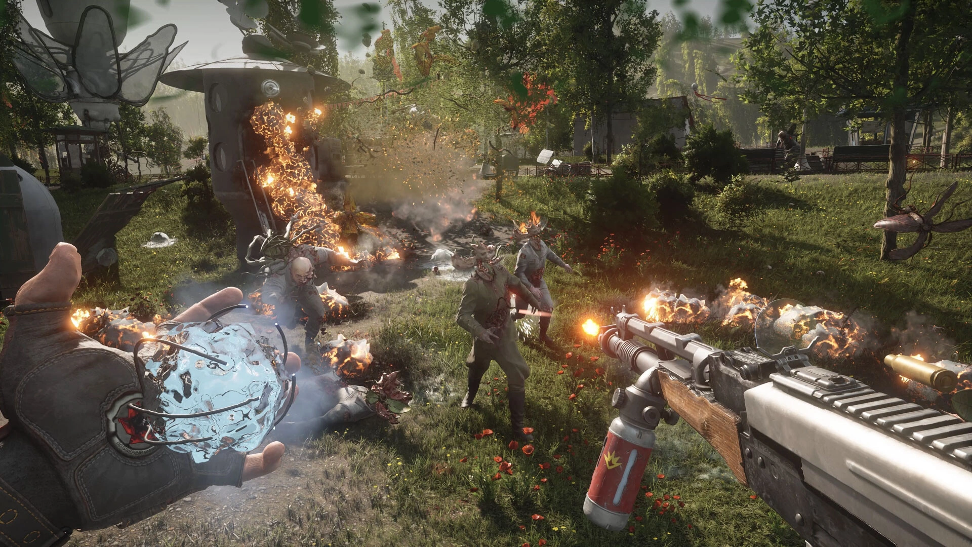 Atomic Heart - Additional Image 1