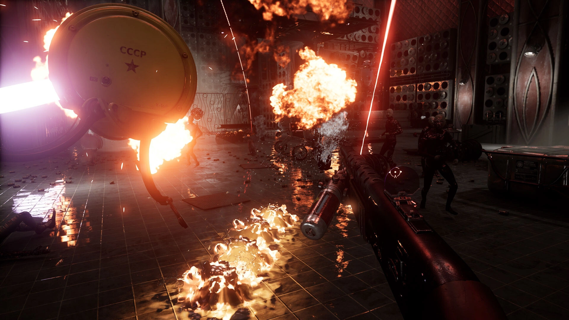 Atomic Heart - Additional Image 14