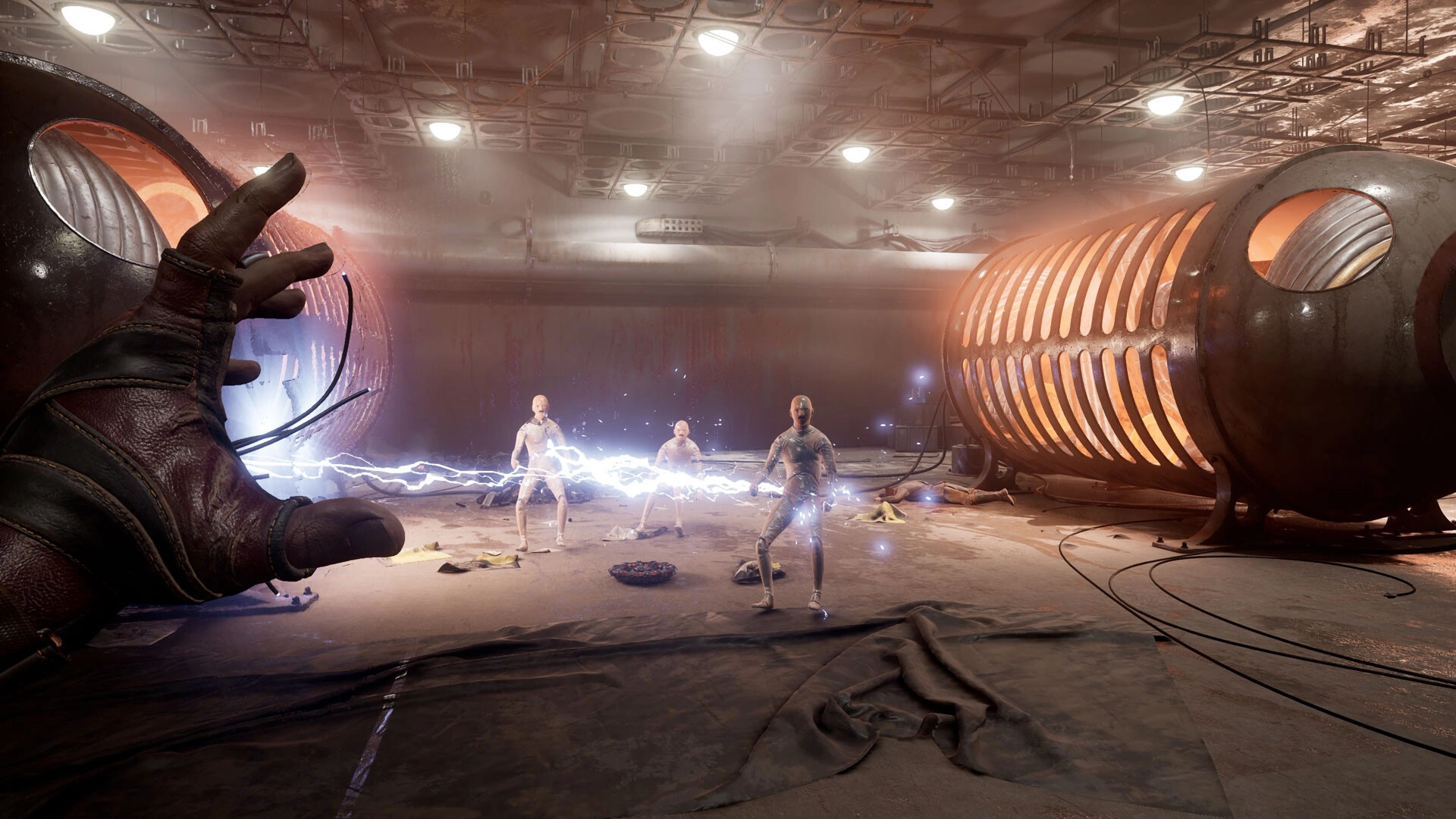 Atomic Heart - Additional Image 16