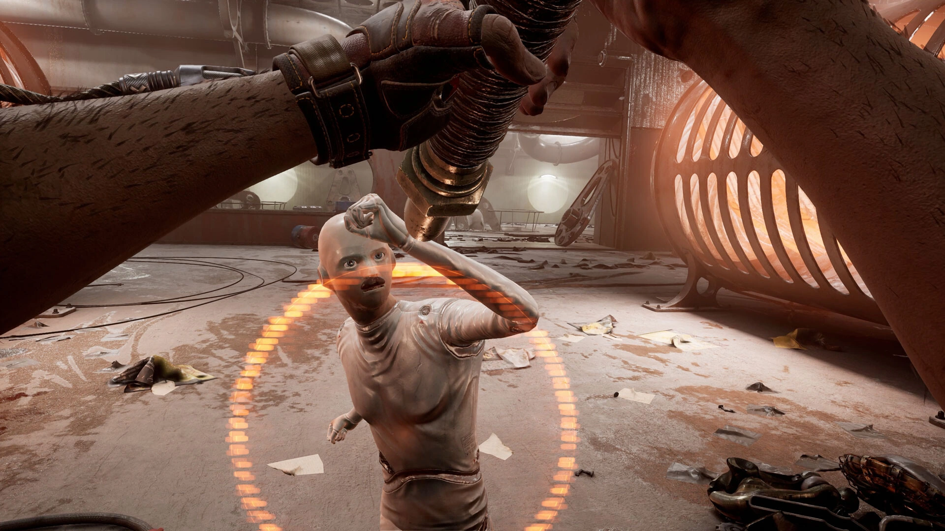 Atomic Heart - Additional Image 9