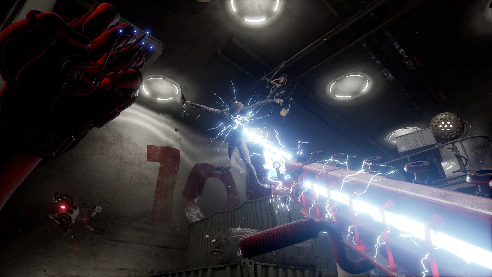 Atomic Heart - Additional Image 10