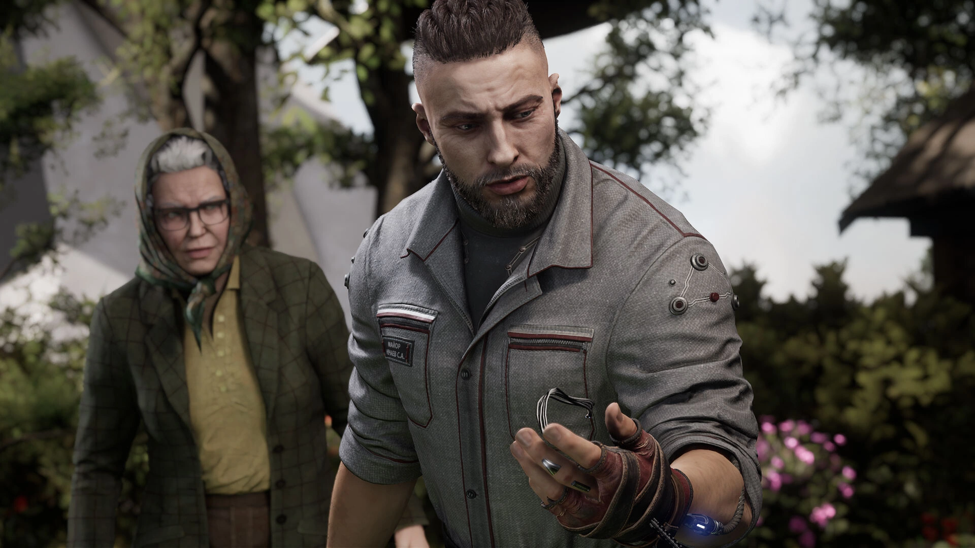 Atomic Heart - Additional Image 4