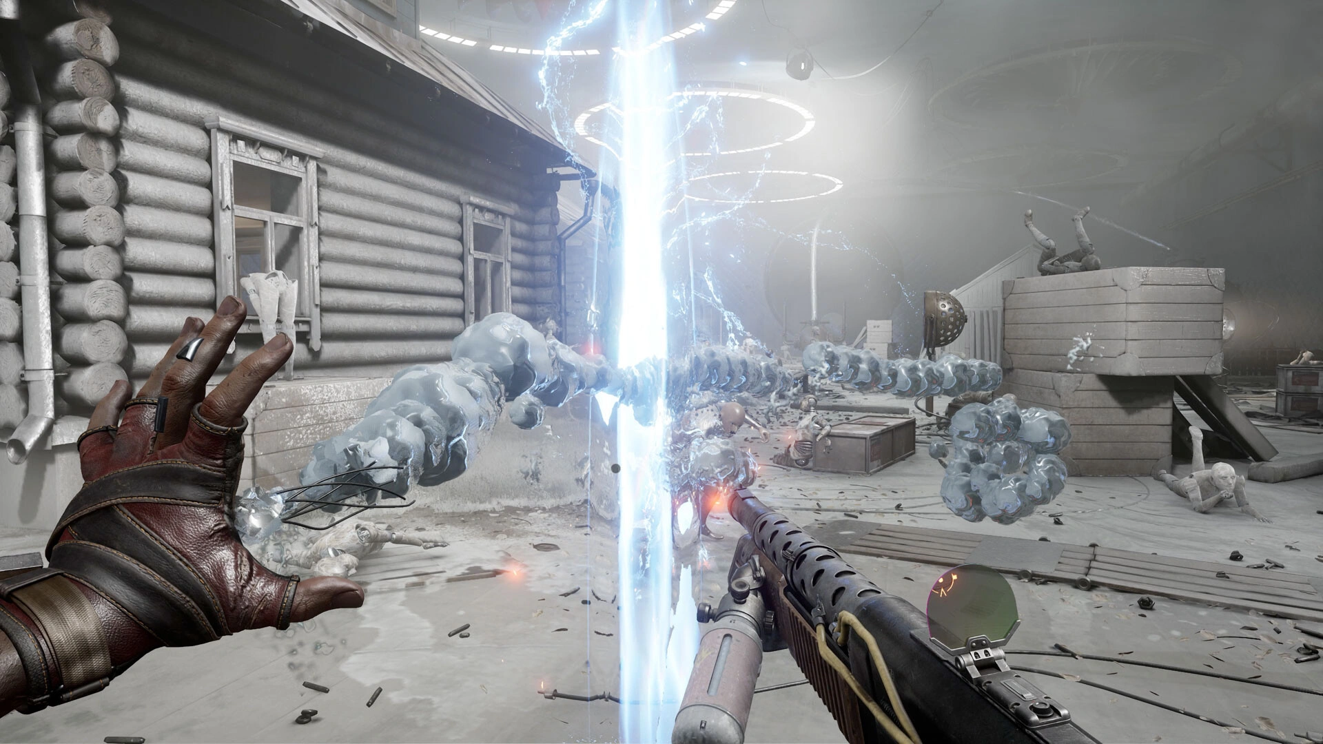 Atomic Heart - Additional Image 22