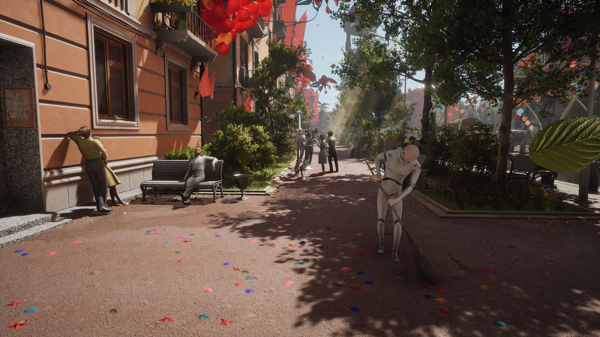 Atomic Heart - Additional Image 21