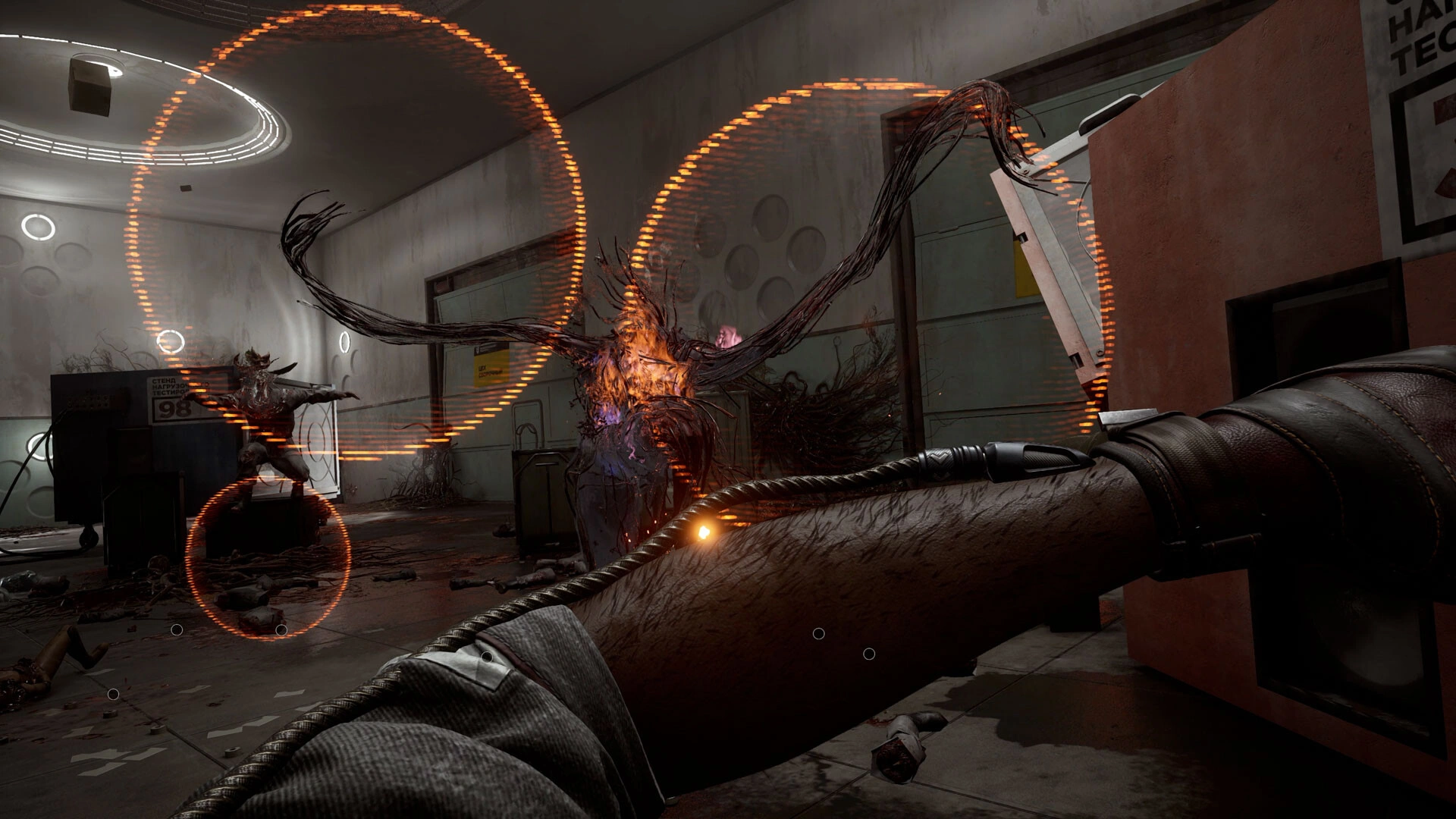 Atomic Heart - Additional Image 13