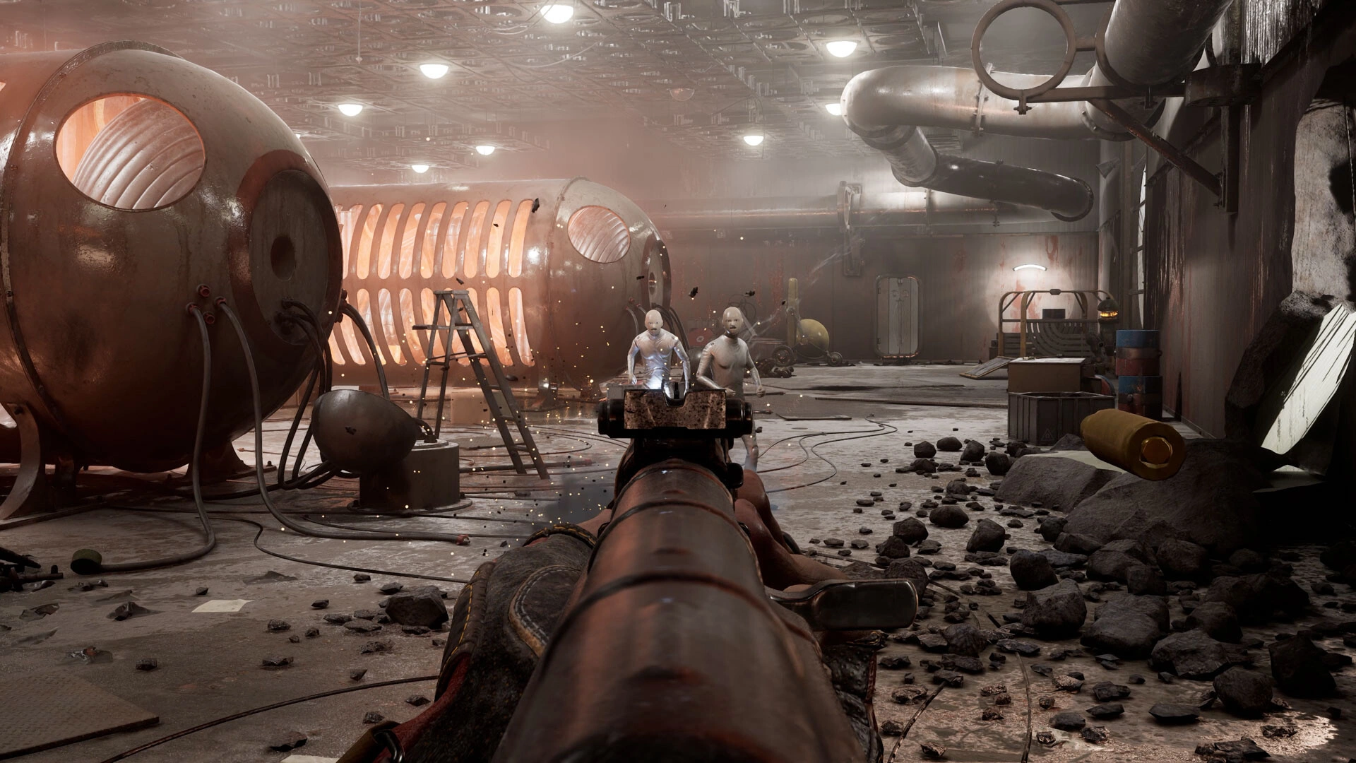 Atomic Heart - Additional Image 7