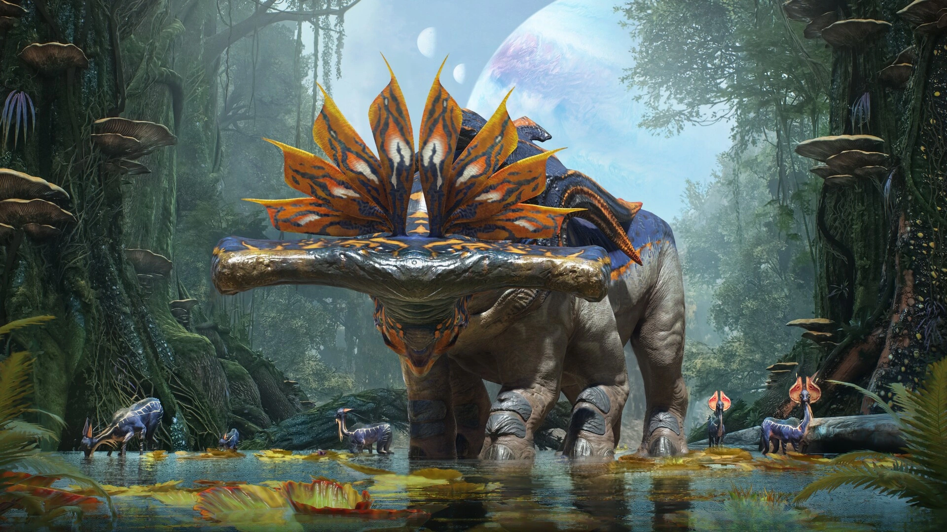 Avatar Frontiers of Pandora Complete Edition - Additional Image 14