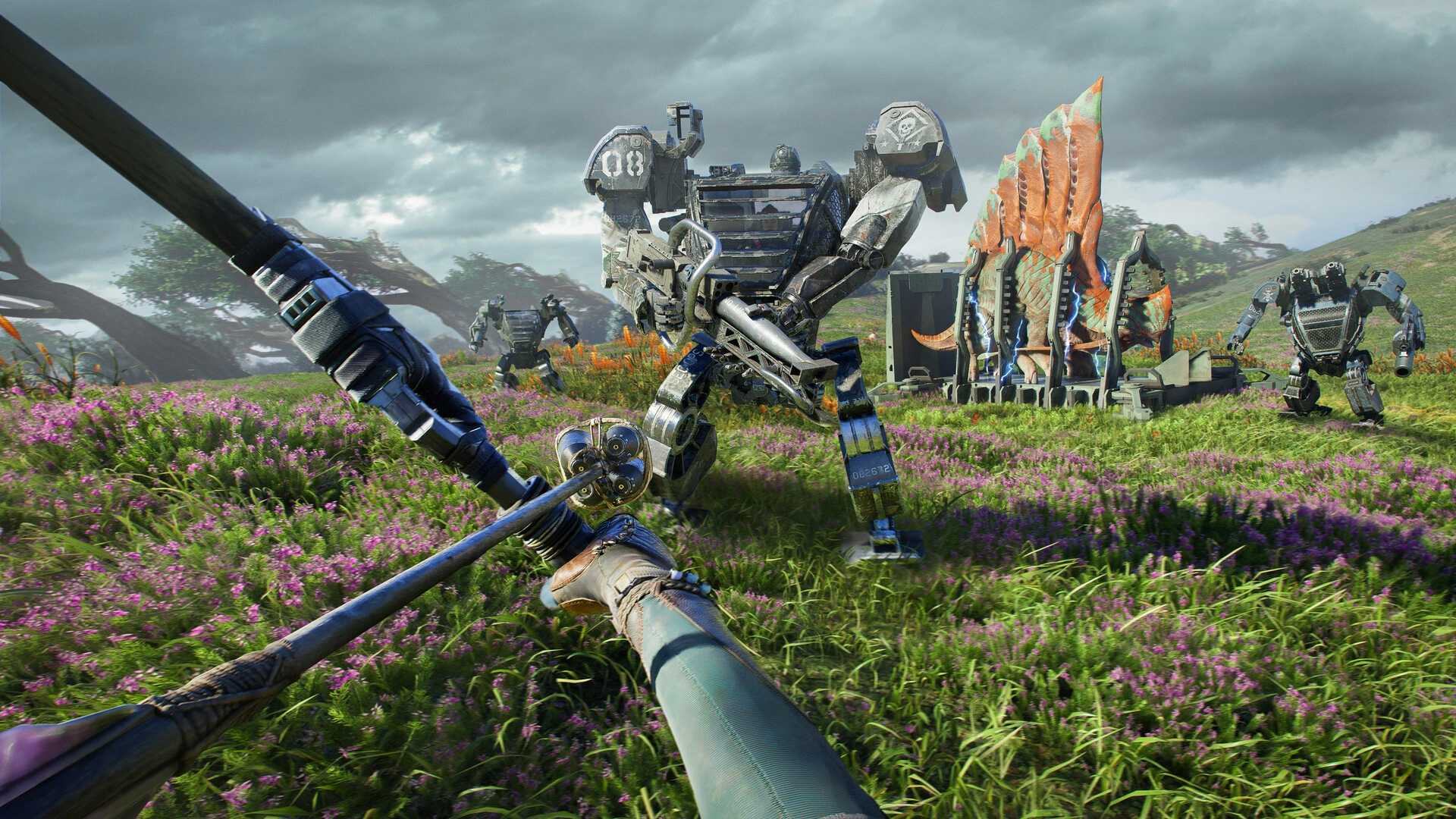 Avatar Frontiers of Pandora Complete Edition - Additional Image 18