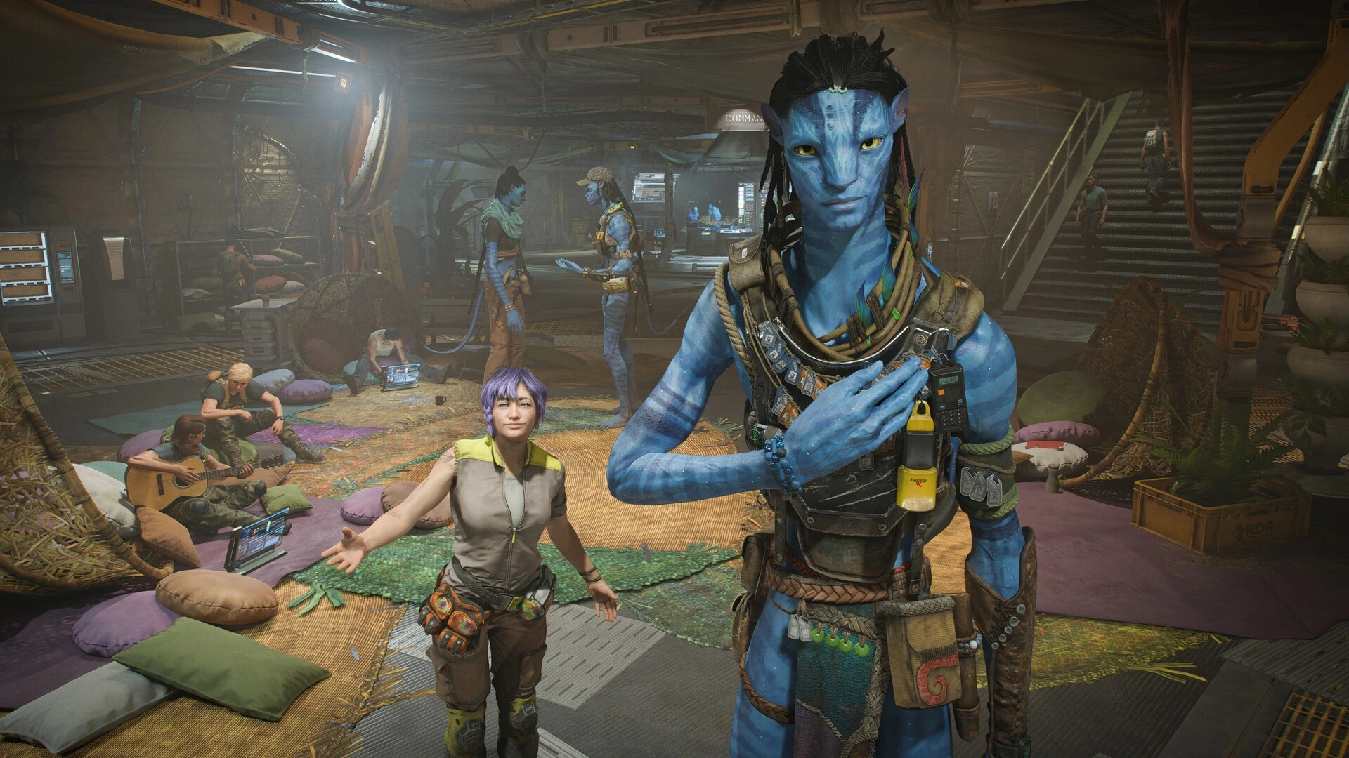 Avatar Frontiers of Pandora Complete Edition - Additional Image 13