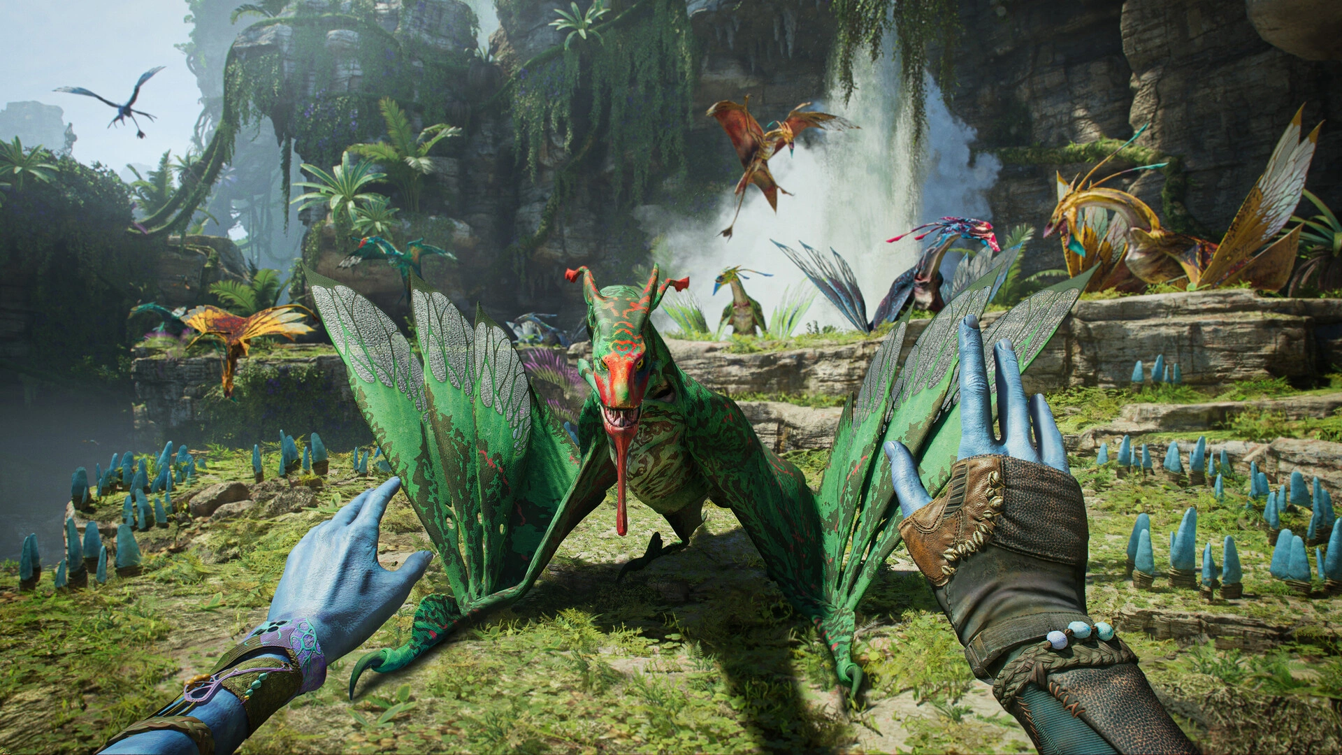 Avatar Frontiers of Pandora Complete Edition - Additional Image 16