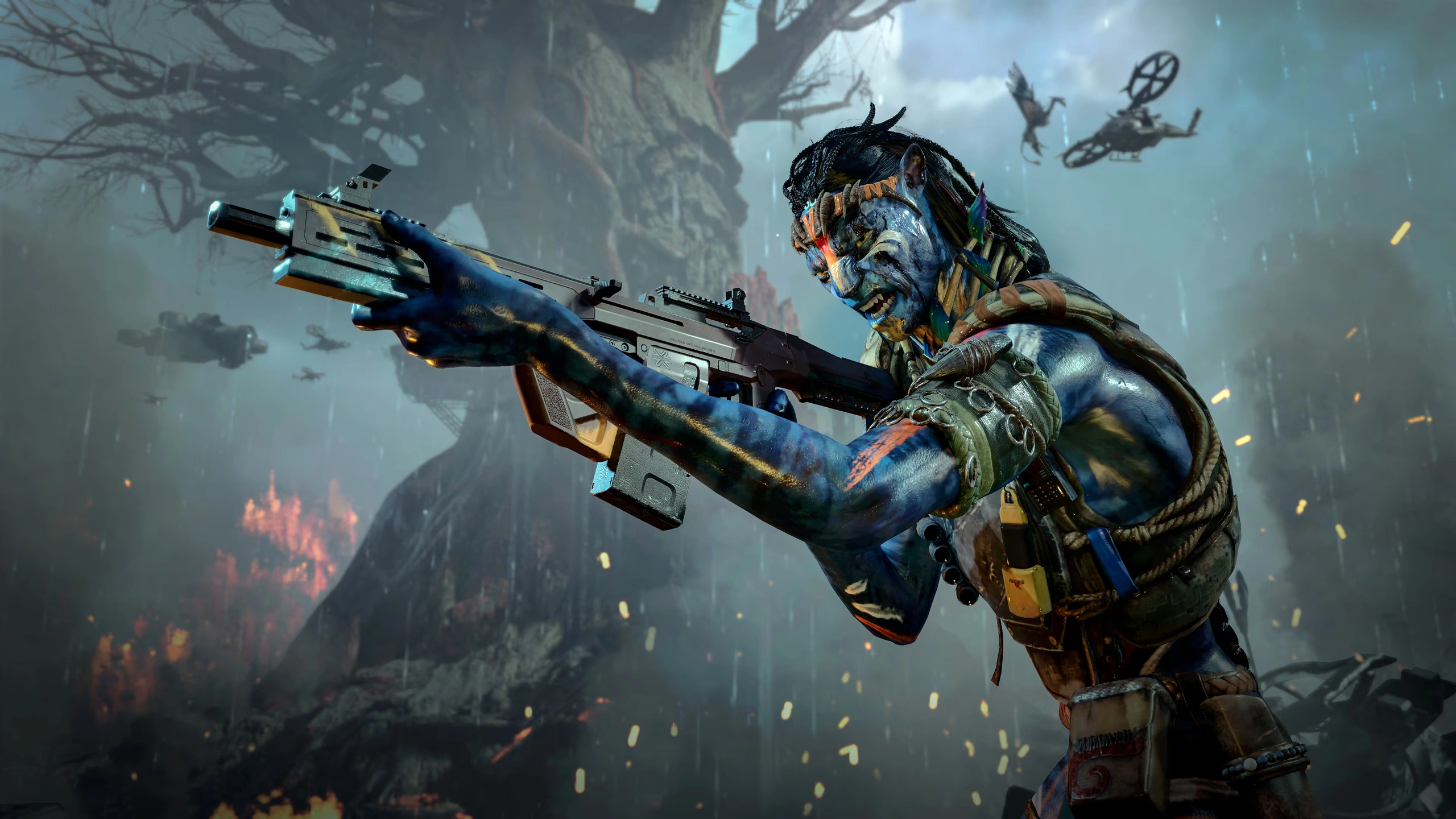 Avatar Frontiers of Pandora Complete Edition - Additional Image 8