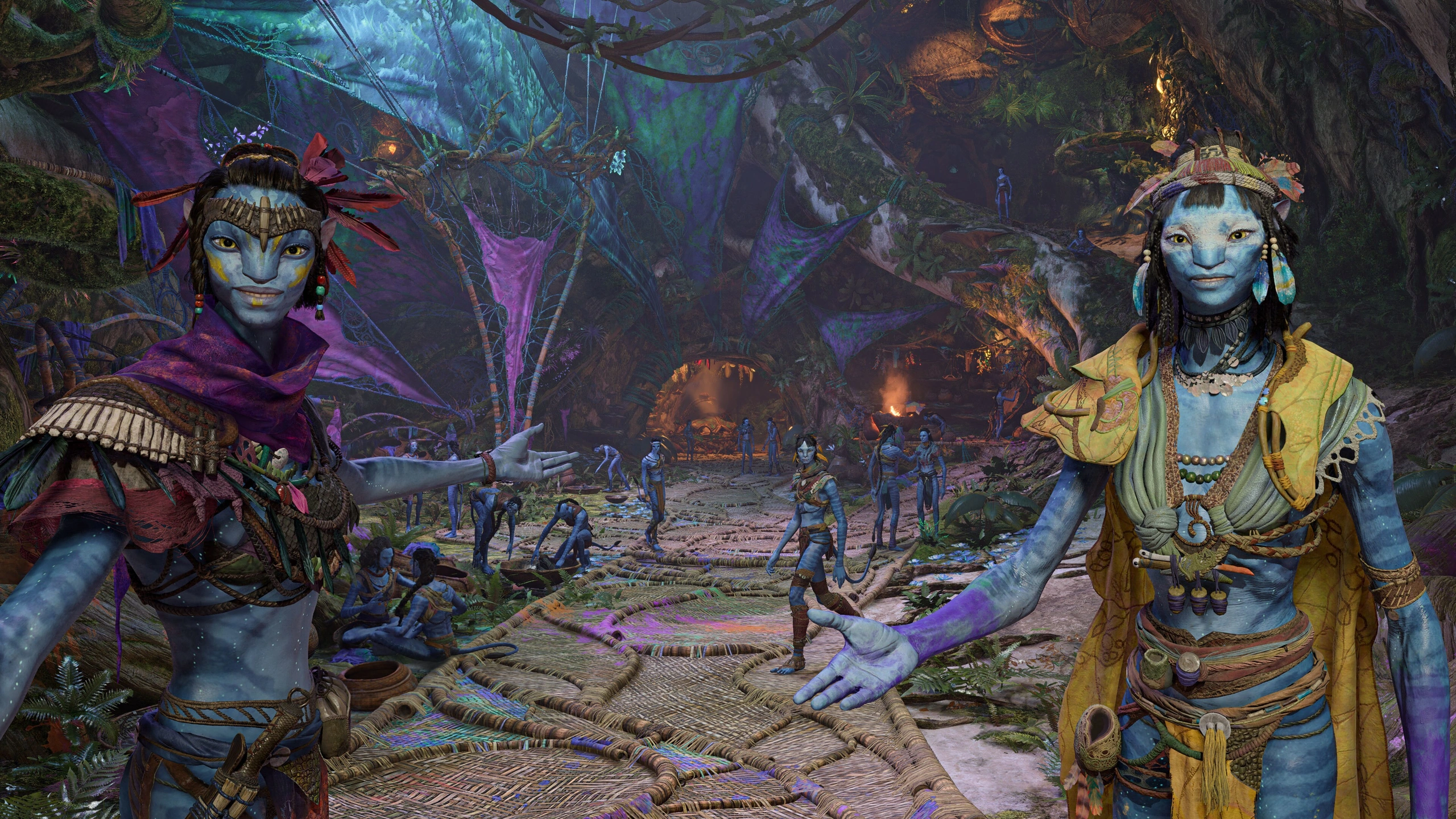 Avatar Frontiers of Pandora Complete Edition - Additional Image 1