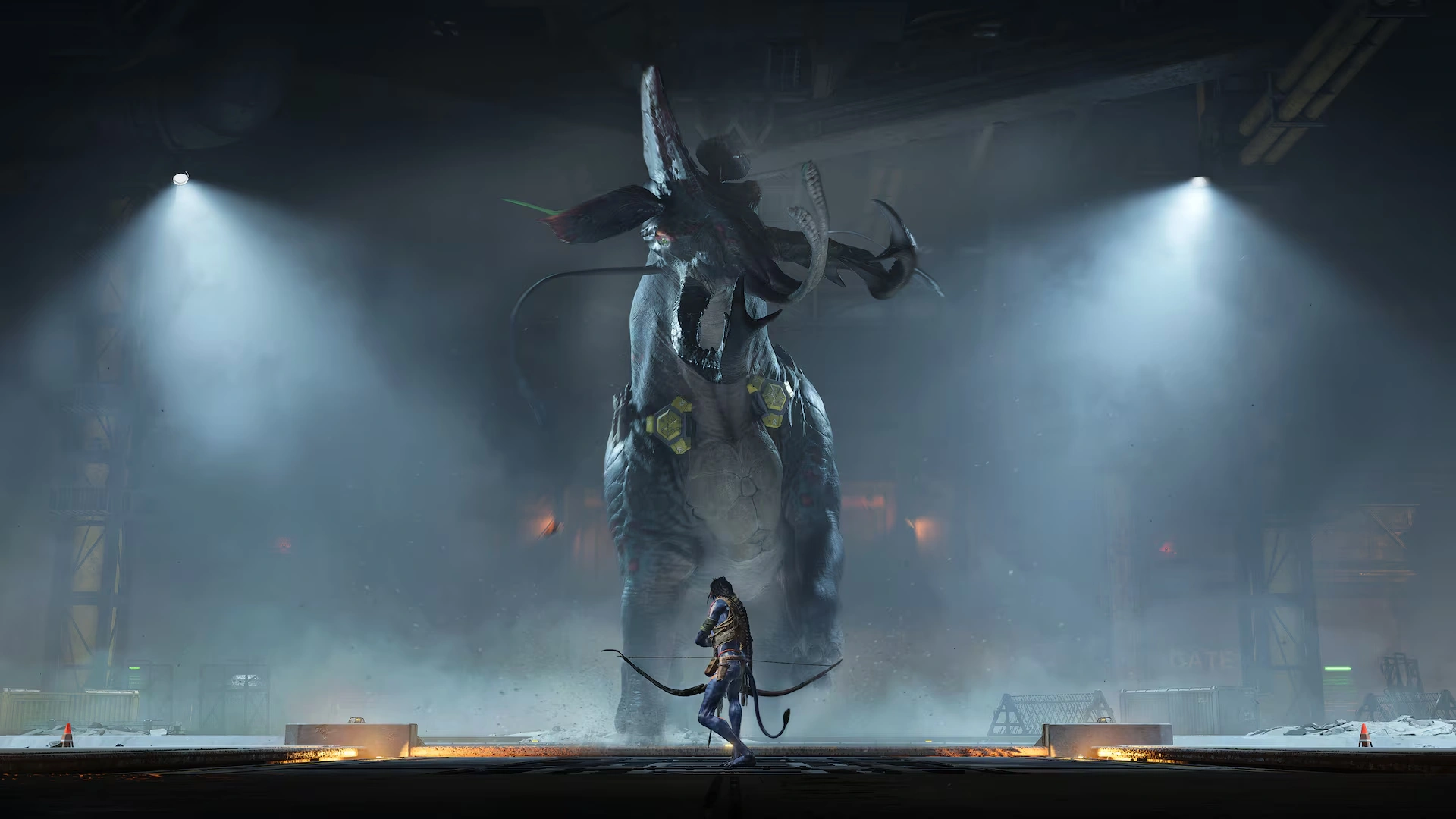 Avatar Frontiers of Pandora Complete Edition - Additional Image 0
