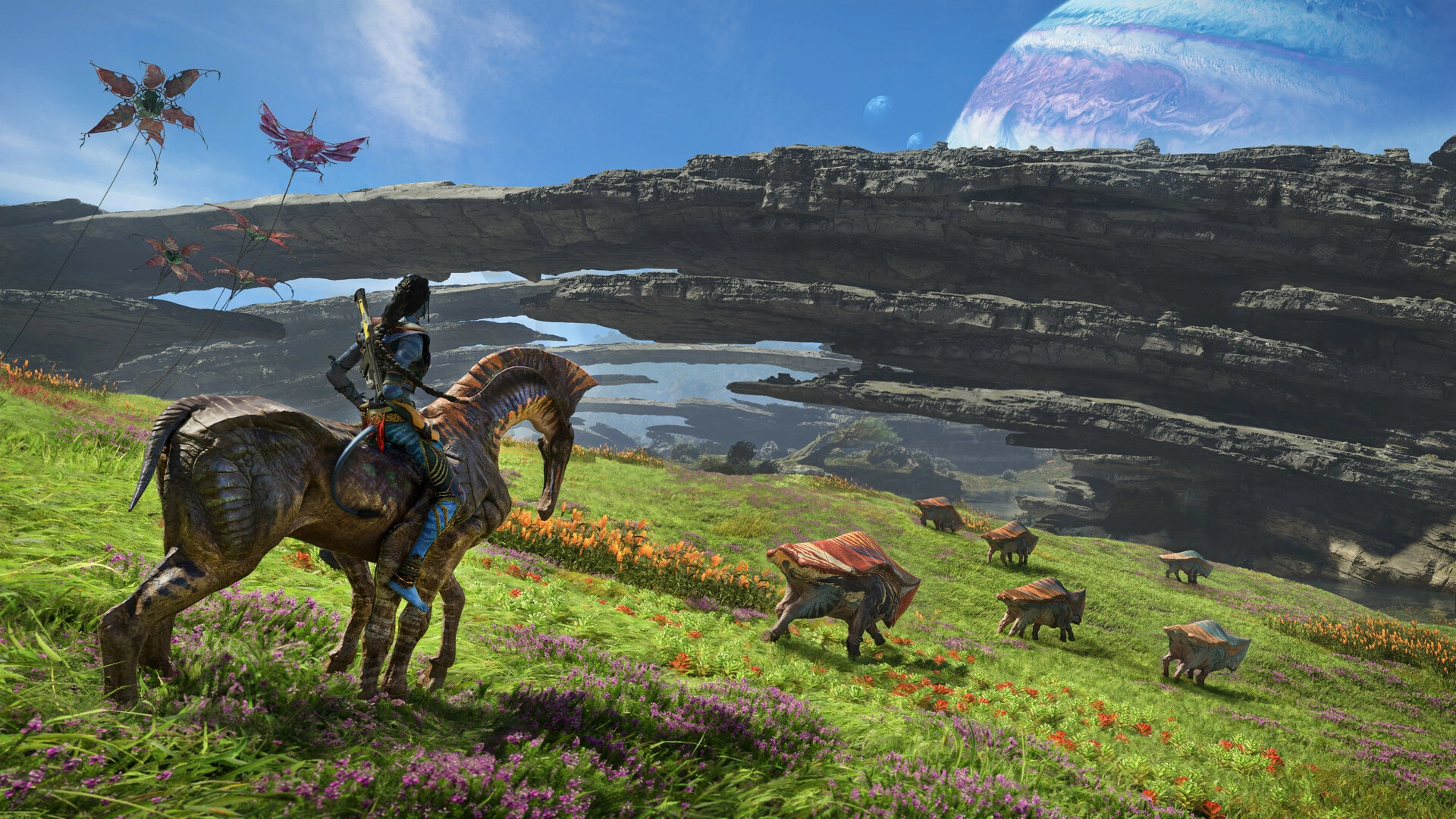 Avatar Frontiers of Pandora Complete Edition - Additional Image 15