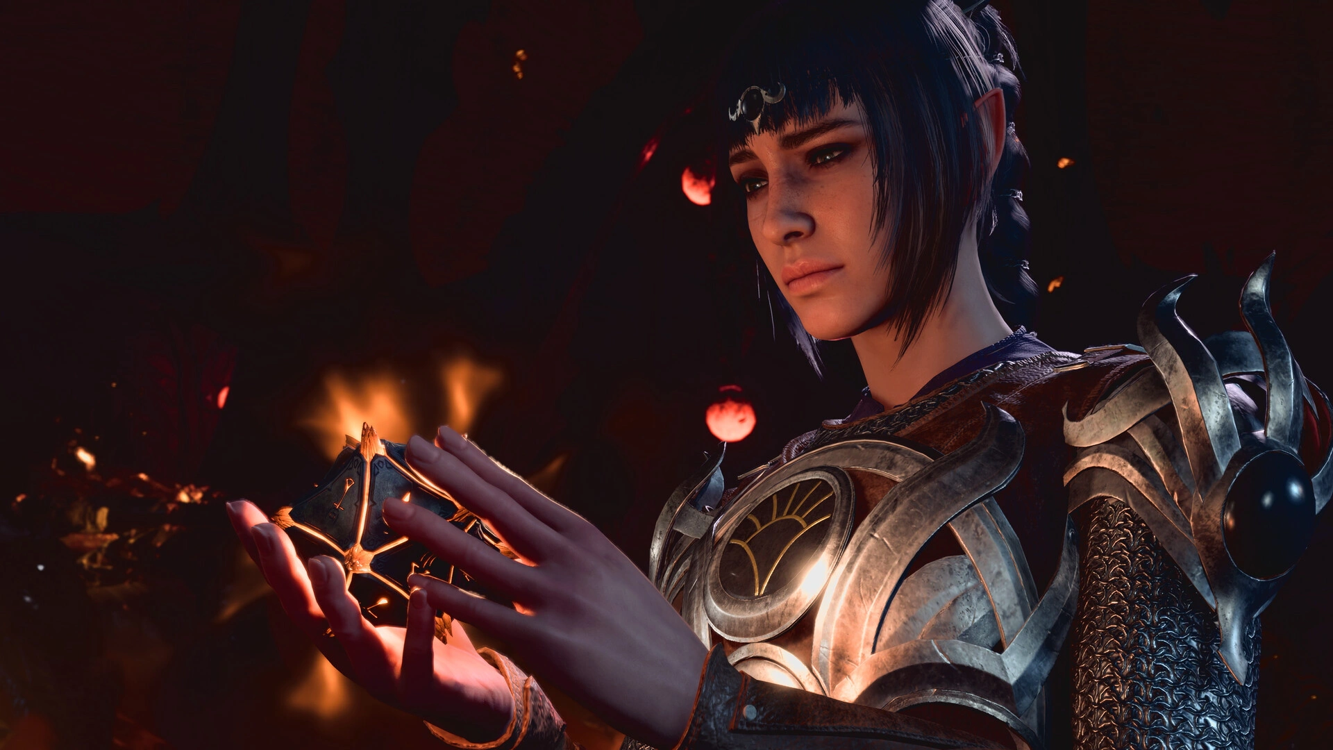 Baldur's Gate 3 Digital Deluxe Edition - Additional Image 19