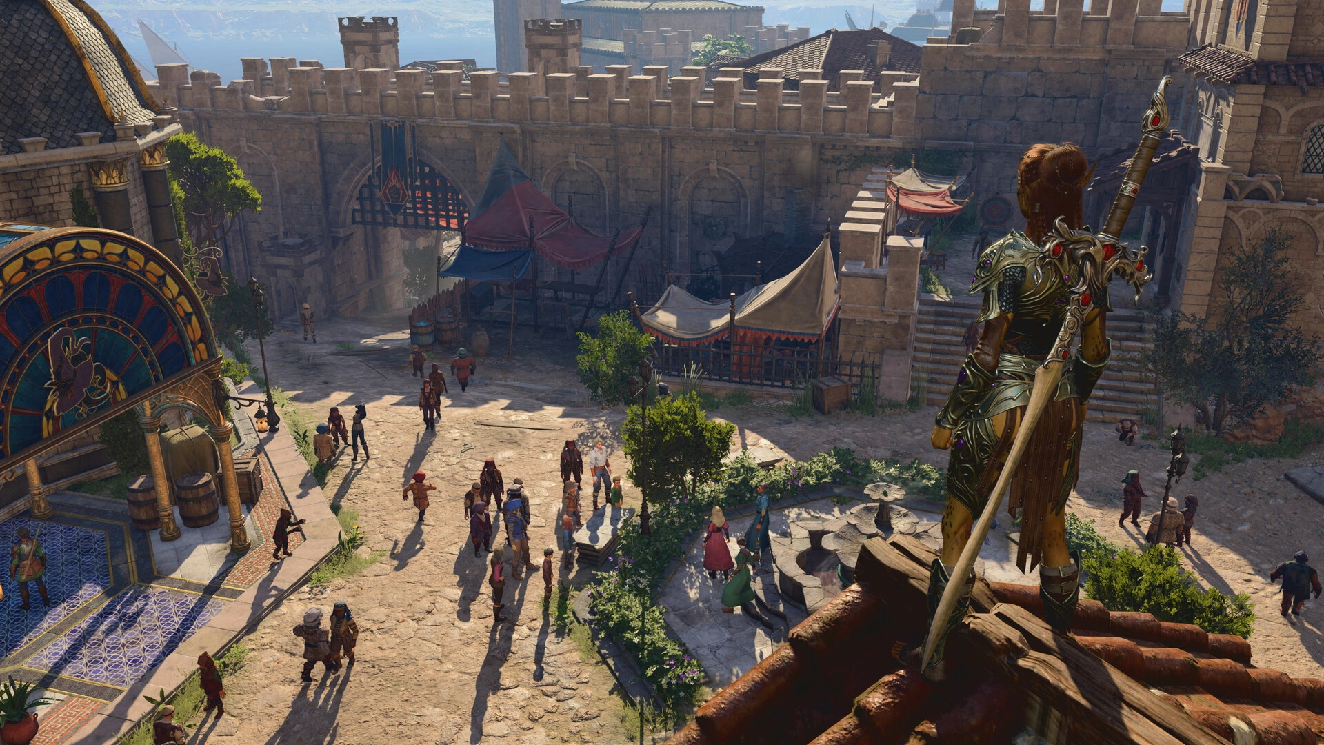 Baldur's Gate 3 Digital Deluxe Edition - Additional Image 22