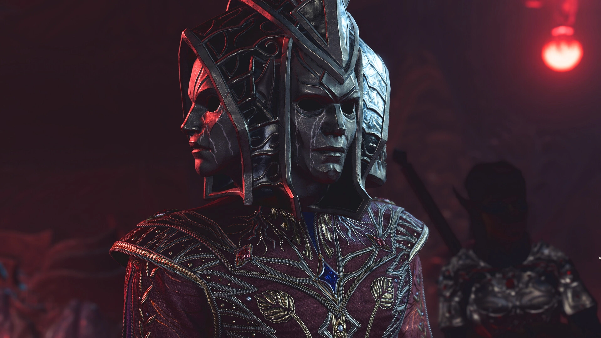 Baldur's Gate 3 Digital Deluxe Edition - Additional Image 7