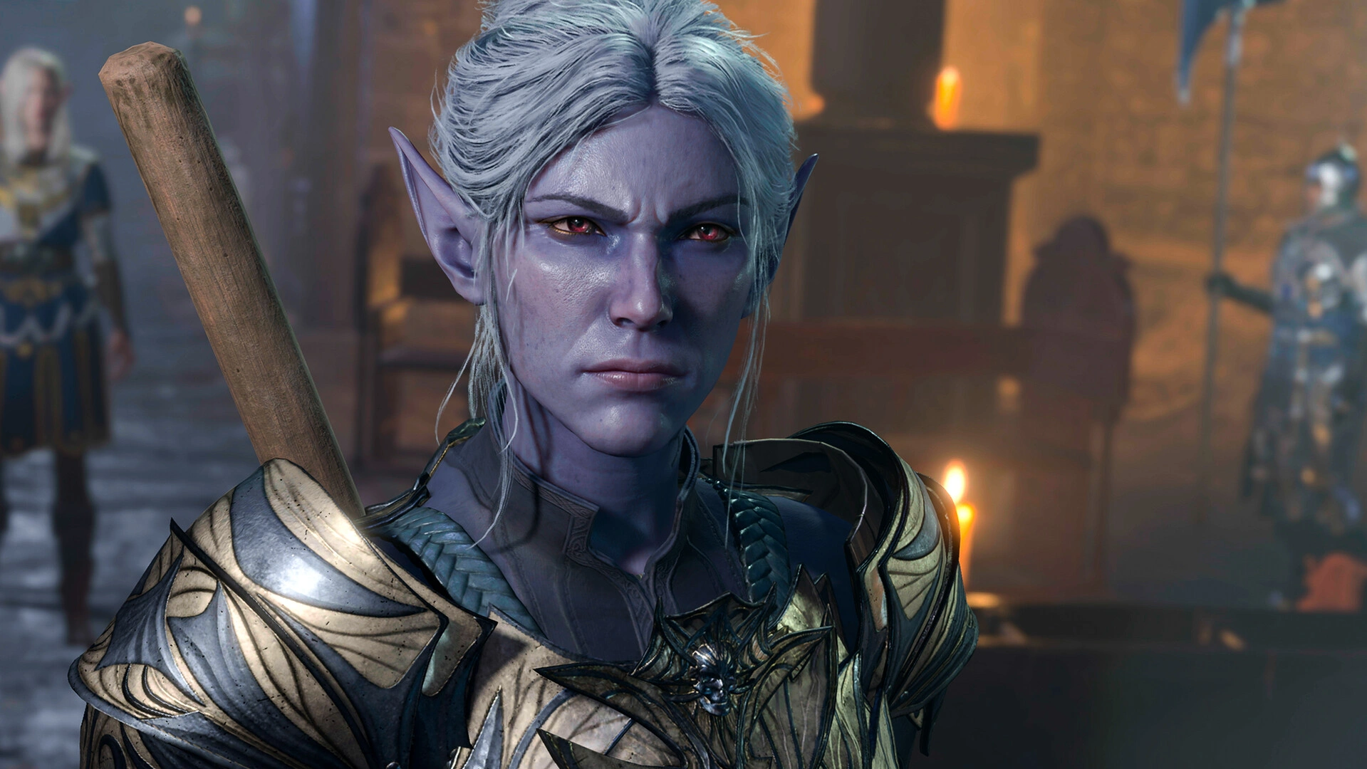 Baldur's Gate 3 Digital Deluxe Edition - Additional Image 13