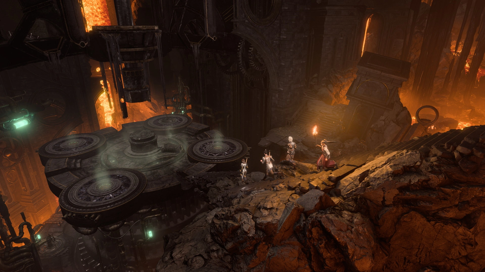 Baldur's Gate 3 Digital Deluxe Edition - Additional Image 24
