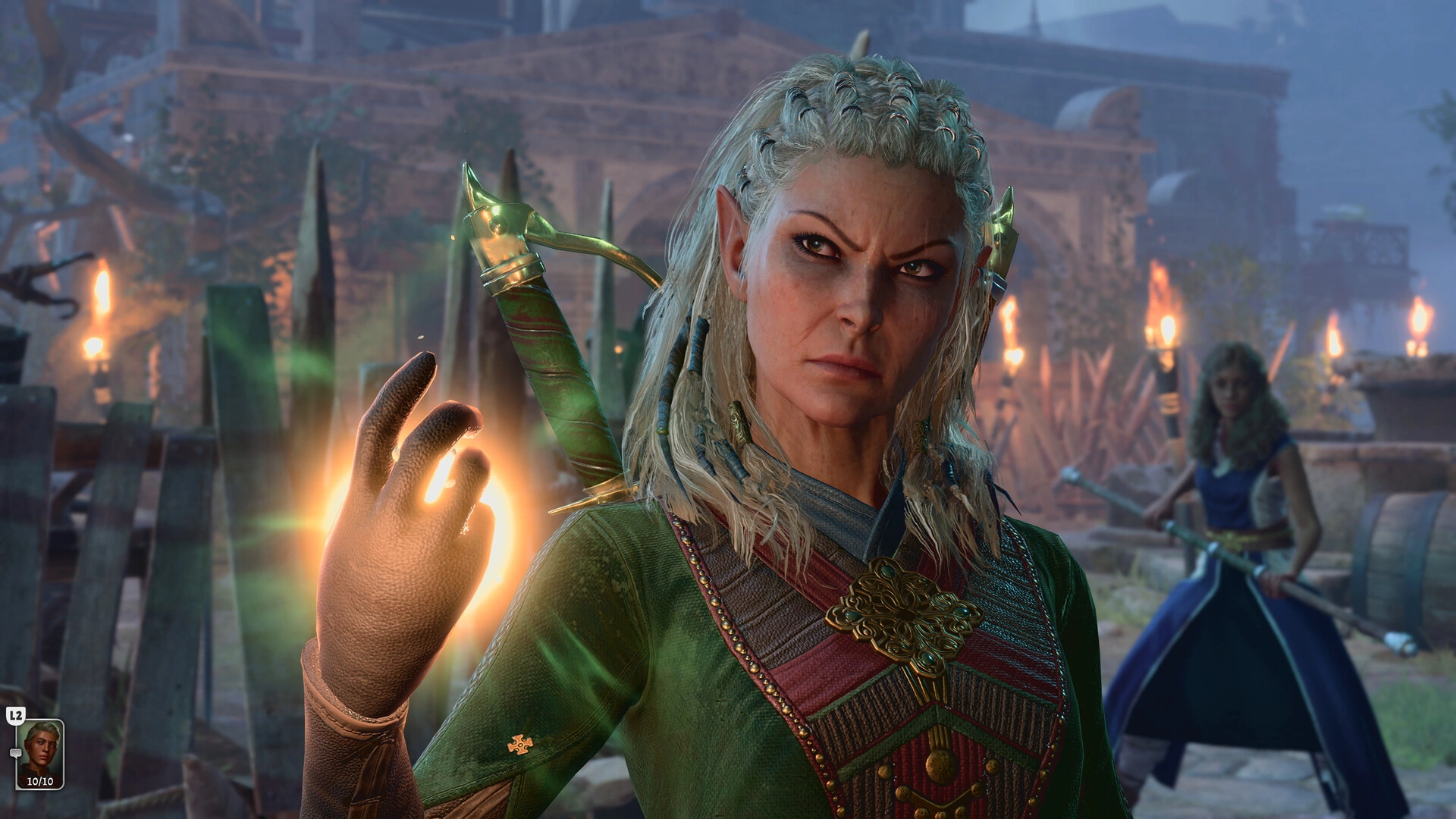 Baldur's Gate 3 Digital Deluxe Edition - Additional Image 0