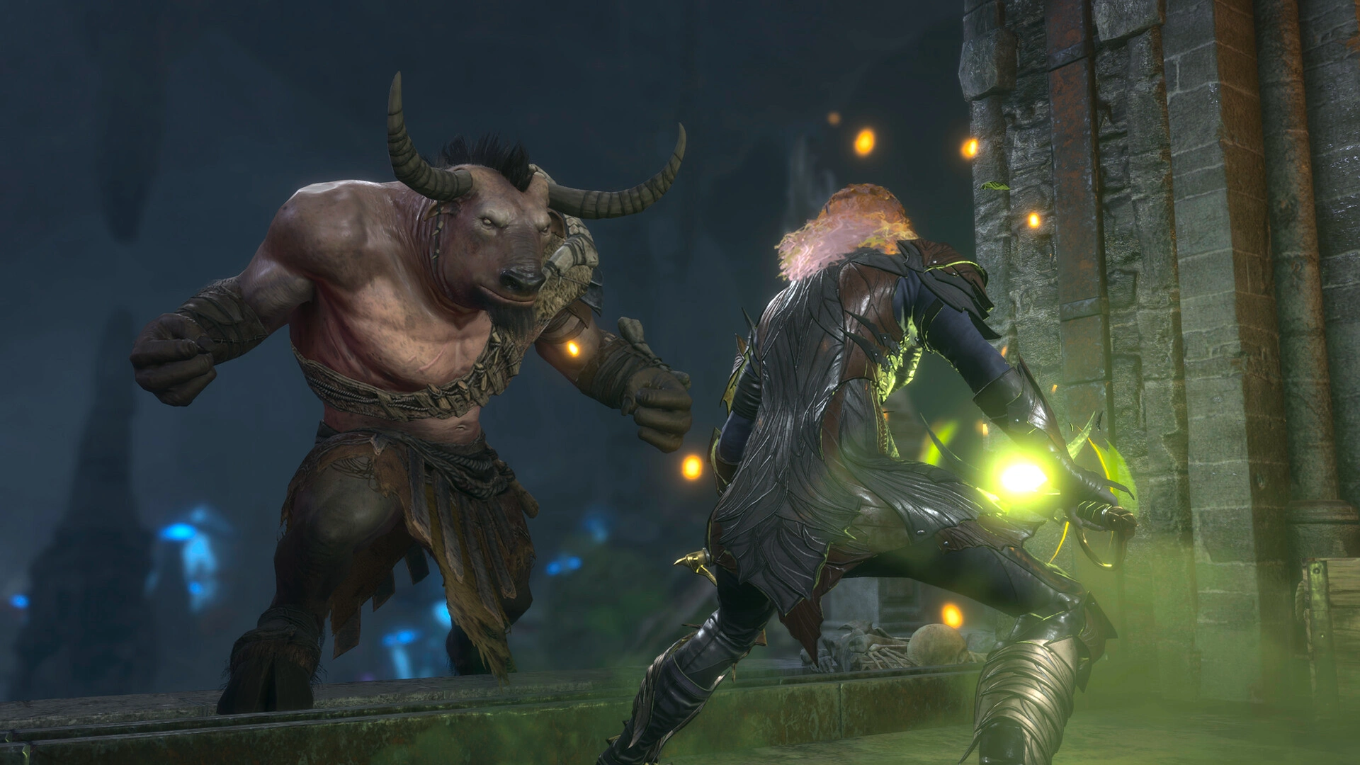 Baldur's Gate 3 Digital Deluxe Edition - Additional Image 8