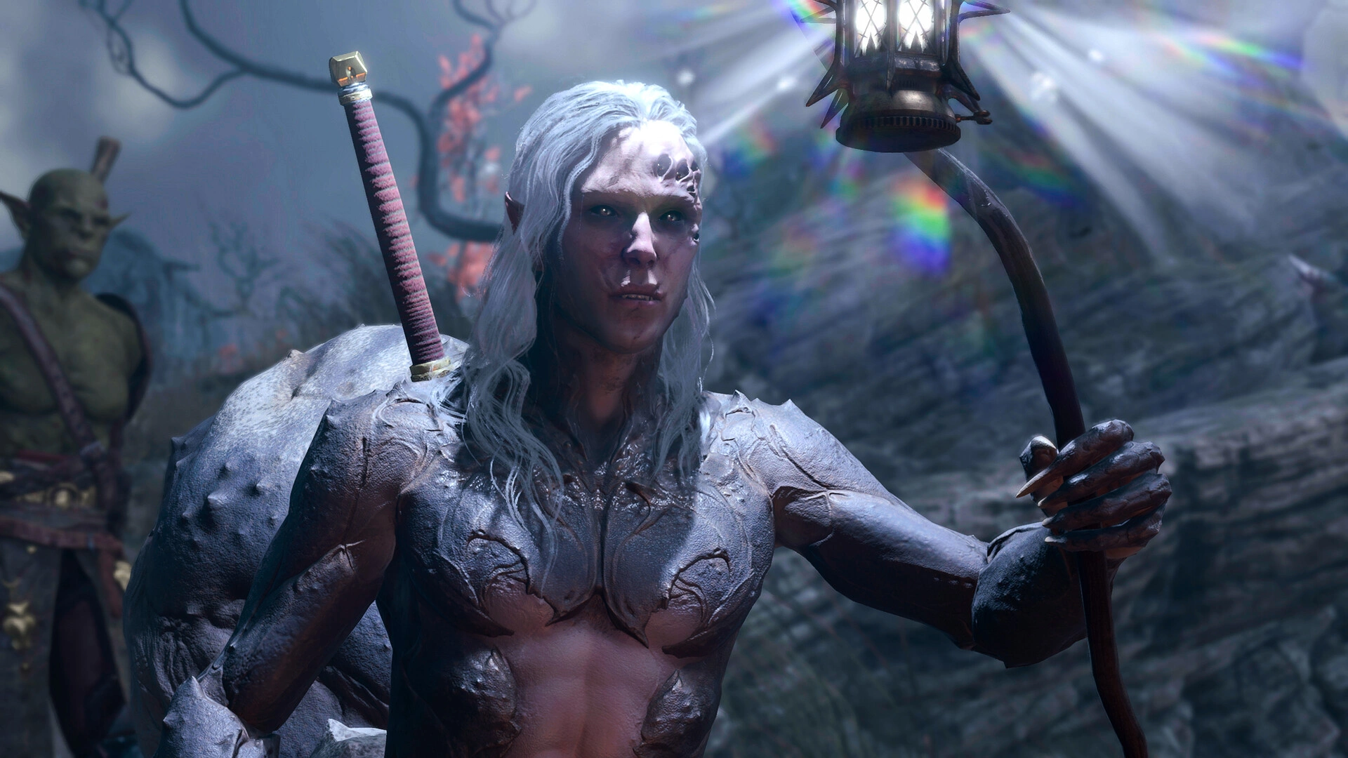 Baldur's Gate 3 Digital Deluxe Edition - Additional Image 17