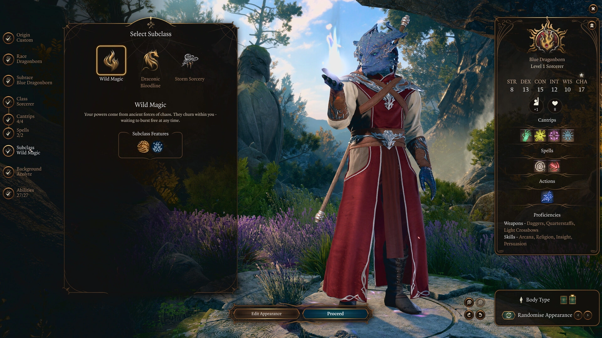 Baldur's Gate 3 Digital Deluxe Edition - Additional Image 11