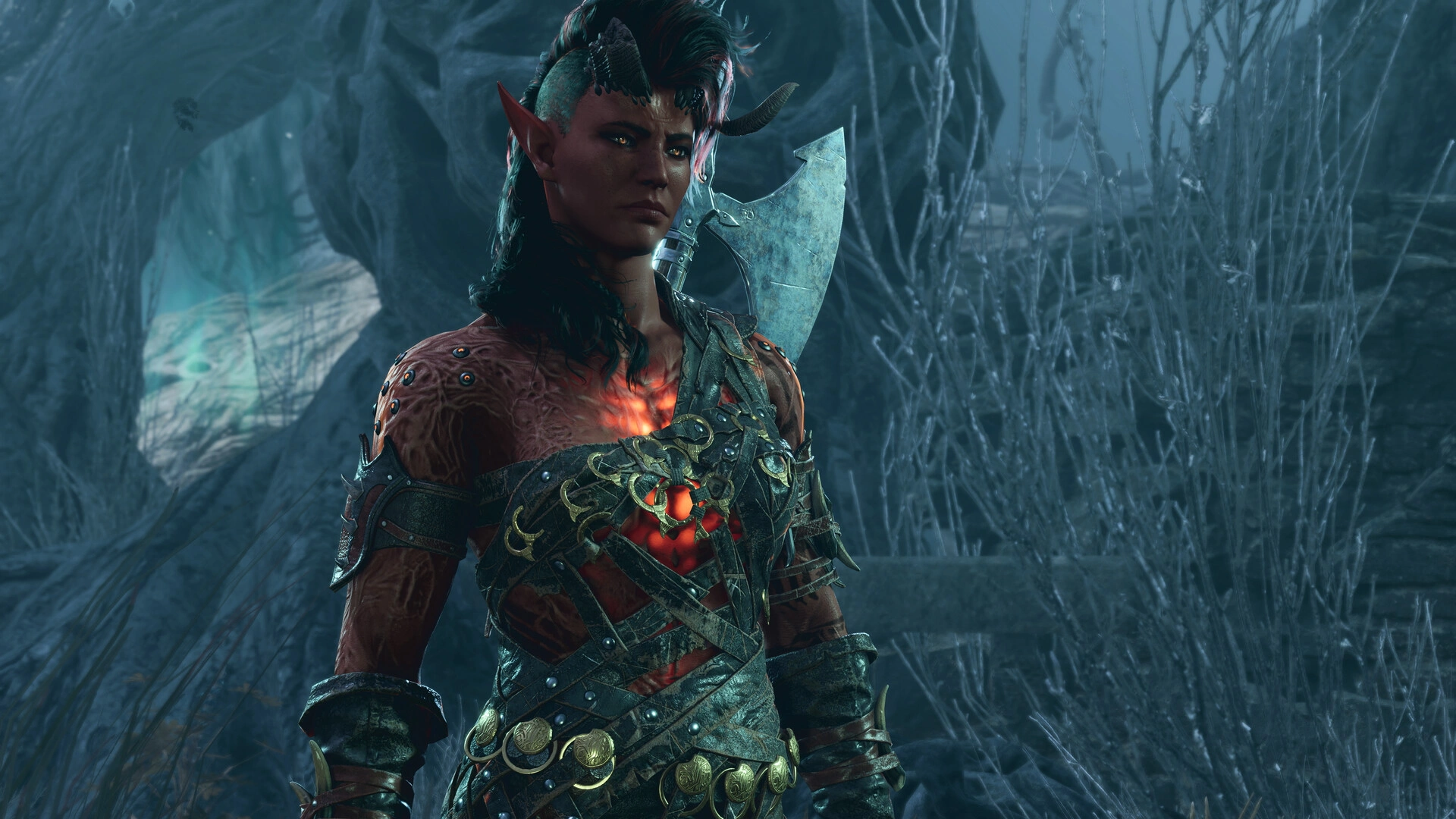 Baldur's Gate 3 Digital Deluxe Edition - Additional Image 10