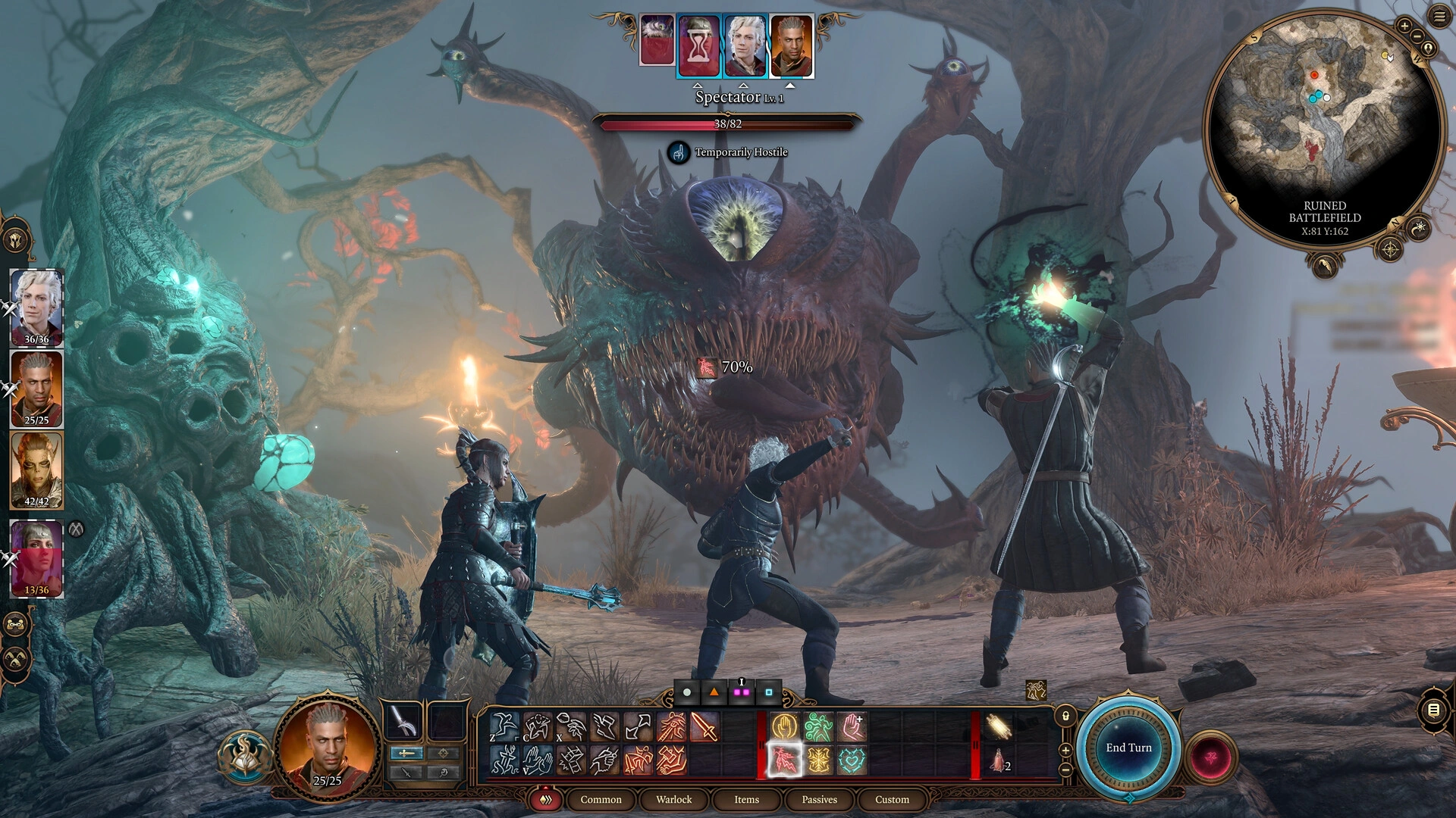 Baldur's Gate 3 Digital Deluxe Edition - Additional Image 25